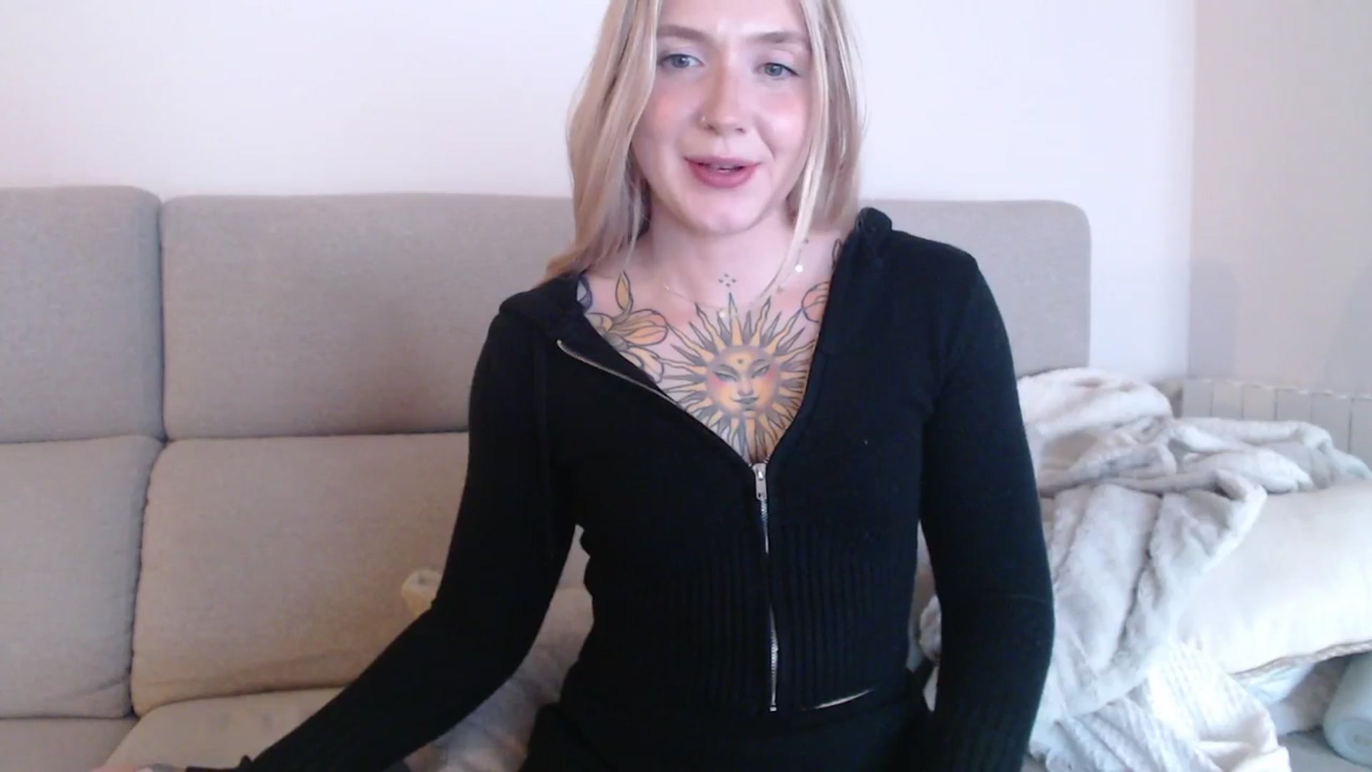 Gallery image thumbnail from Tattoo_bbgirl's myfreecams stream on, 10/11/2025, 19:34 image 12 of 20