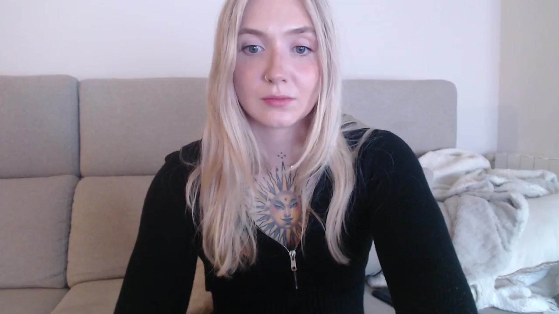 Gallery image thumbnail from Tattoo_bbgirl's myfreecams stream on, 10/11/2025, 19:34 image 10 of 20
