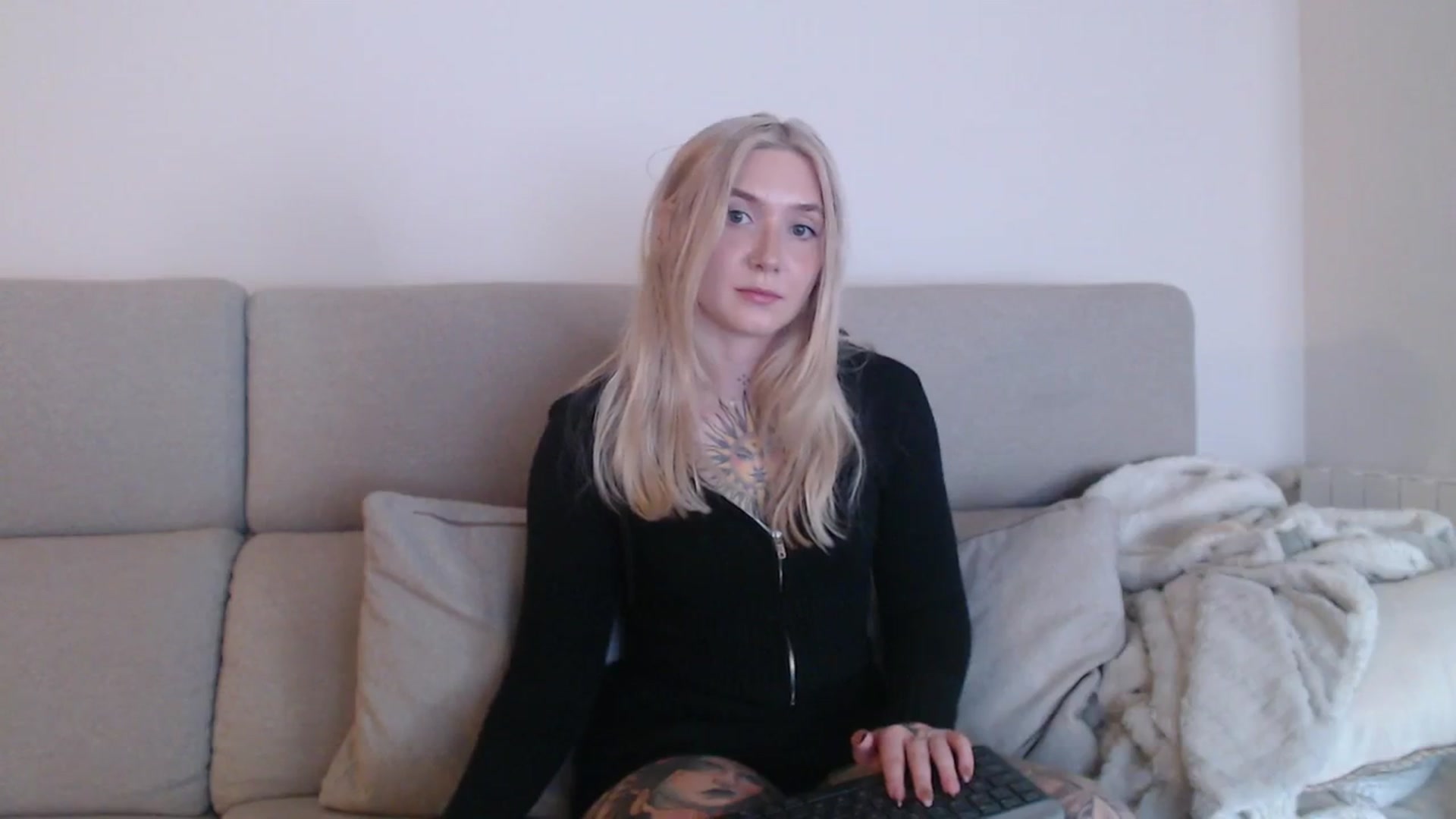 Gallery image thumbnail from Tattoo_bbgirl's myfreecams stream on, 10/11/2025, 19:34 image 8 of 20