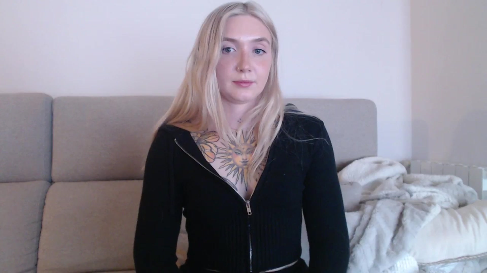 Gallery image thumbnail from Tattoo_bbgirl's myfreecams stream on, 10/11/2025, 19:34 image 18 of 20