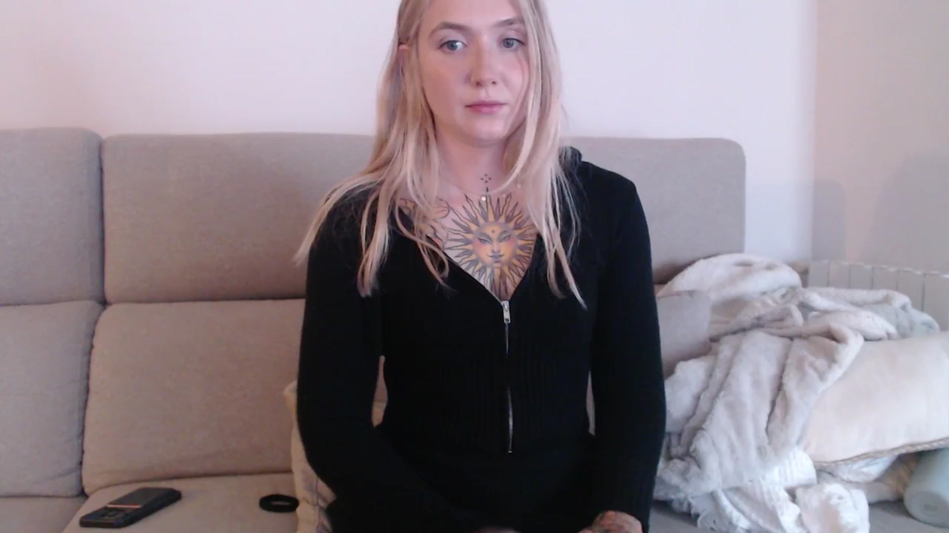 Gallery image thumbnail from Tattoo_bbgirl's myfreecams stream on, 10/11/2025, 19:34 image 15 of 20