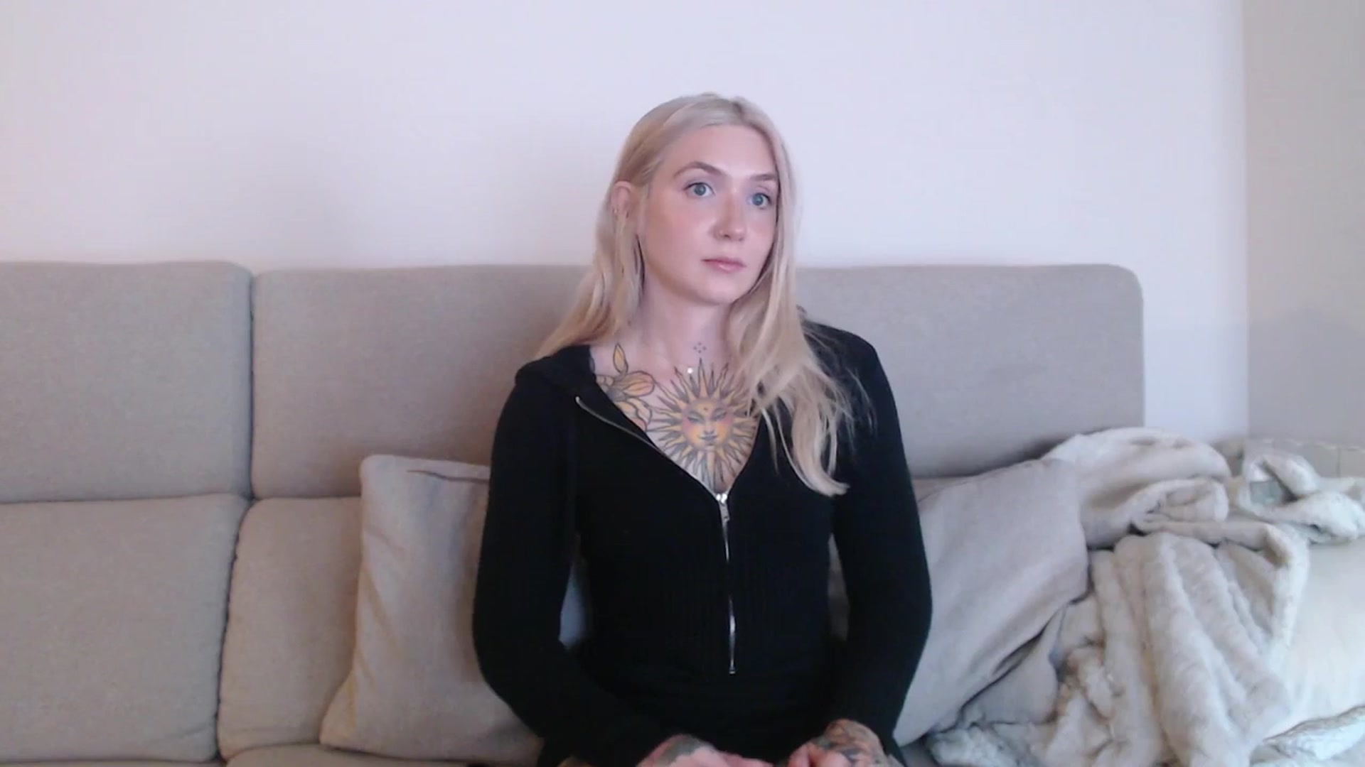 Gallery image thumbnail from Tattoo_bbgirl's myfreecams stream on, 10/11/2025, 19:34 image 4 of 20