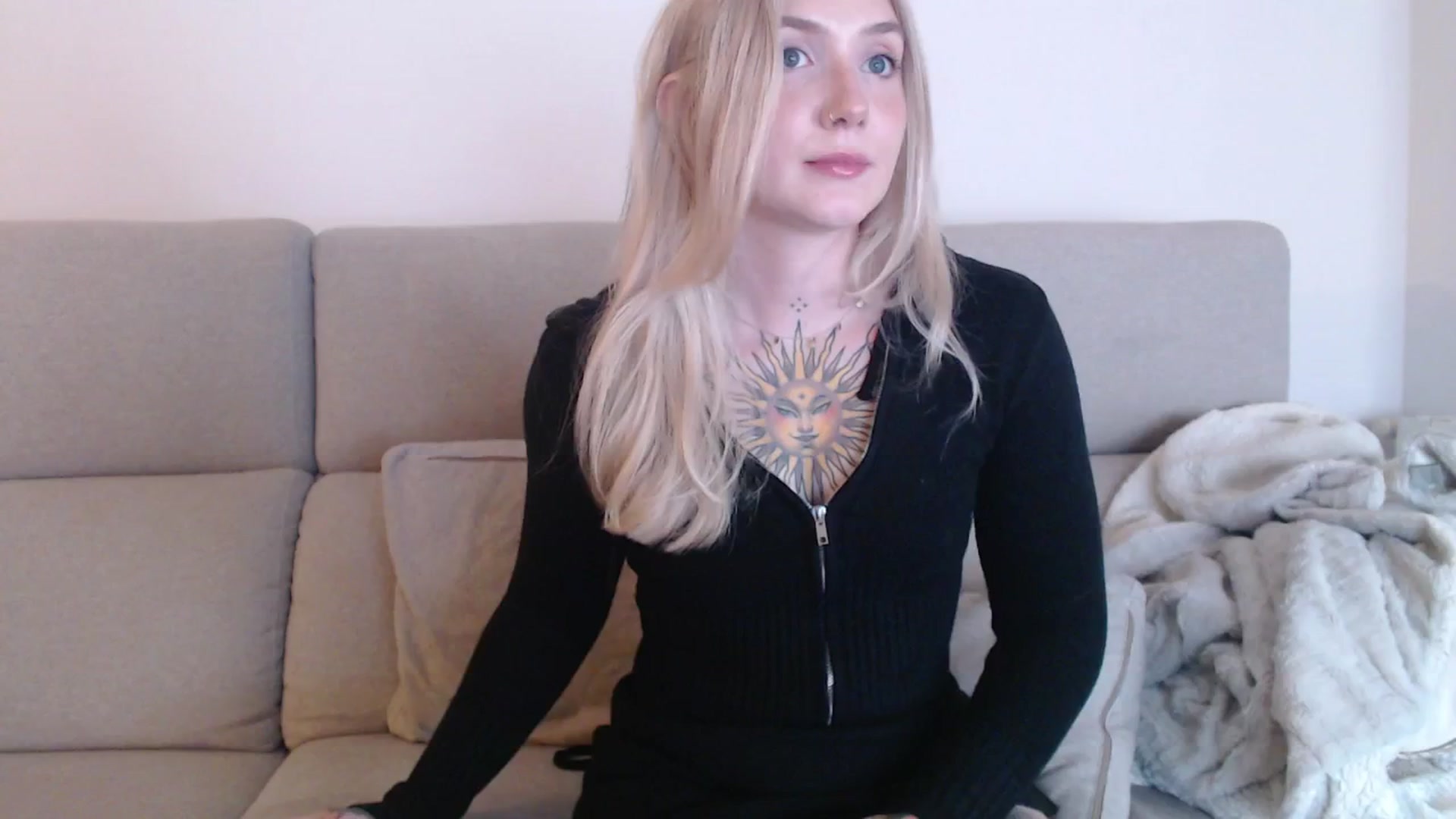 Gallery image thumbnail from Tattoo_bbgirl's myfreecams stream on, 10/11/2025, 19:34 image 1 of 20