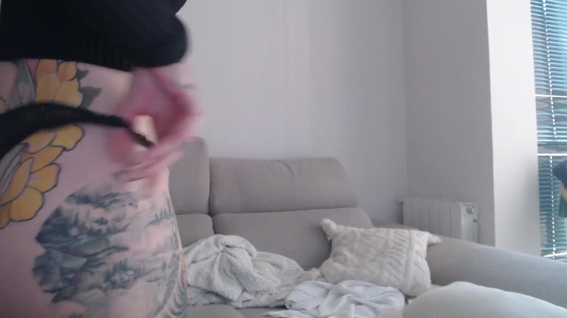 Gallery image thumbnail from Tattoo_bbgirl's myfreecams stream on, 10/13/2025, 14:01 image 5 of 20