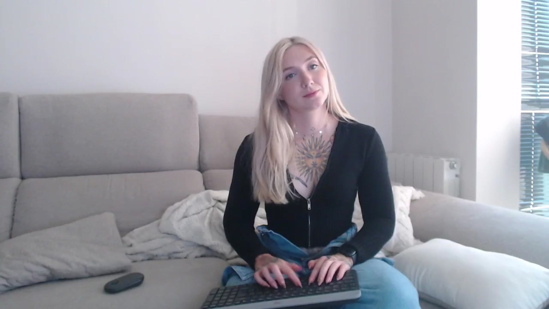 Gallery image thumbnail from Tattoo_bbgirl's myfreecams stream on, 10/13/2025, 14:01 image 7 of 20