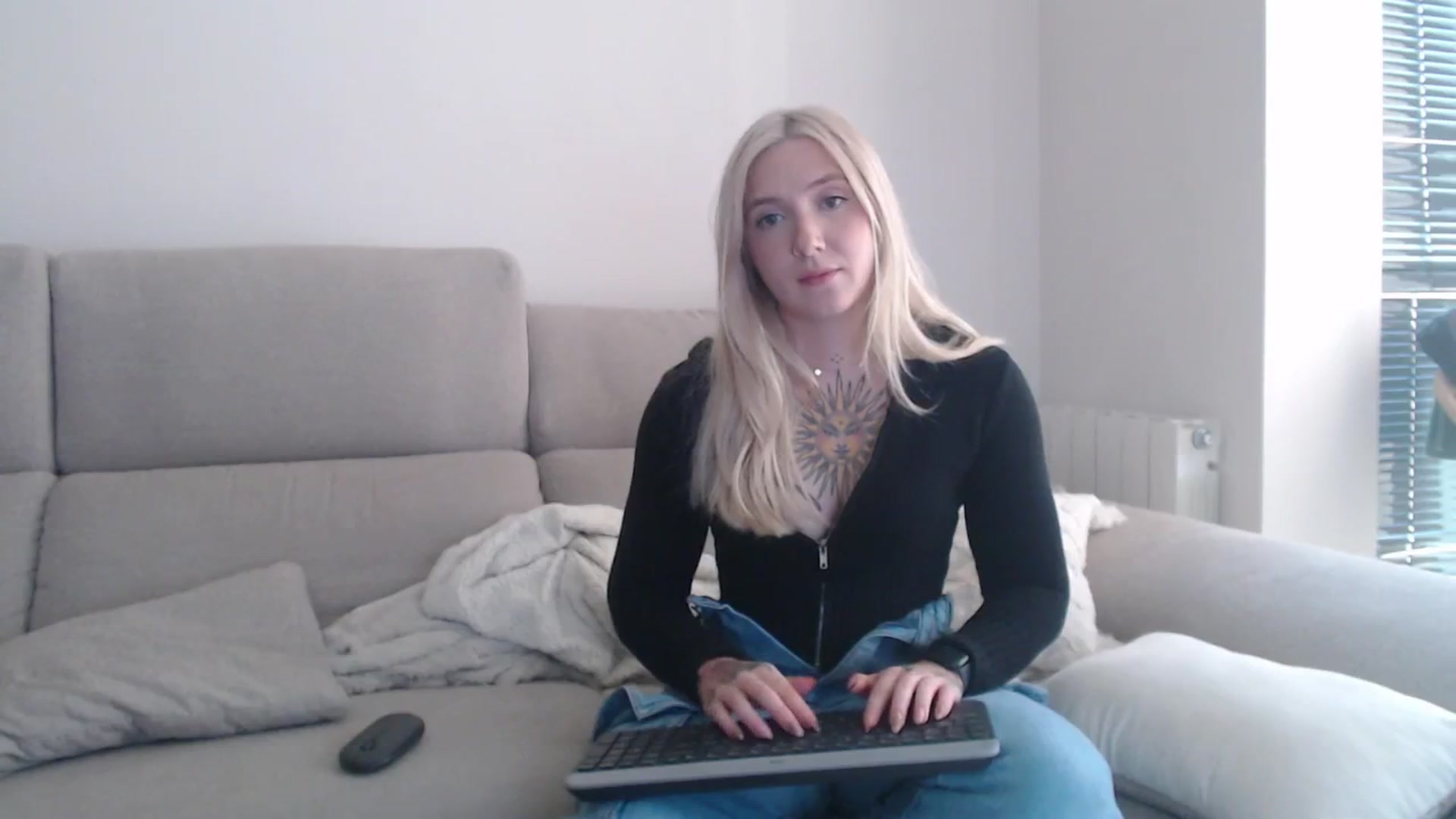 Gallery image thumbnail from Tattoo_bbgirl's myfreecams stream on, 10/13/2025, 14:01 image 9 of 20