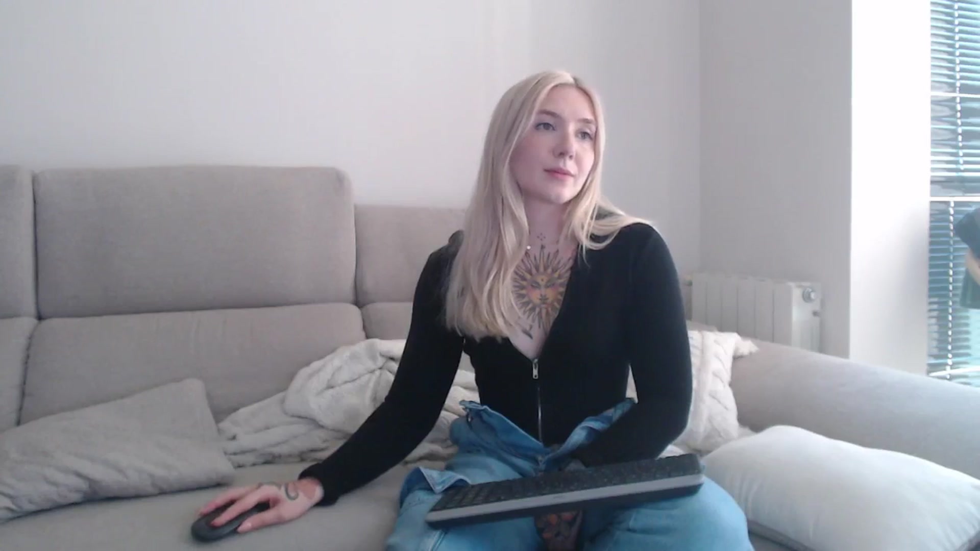 Gallery image thumbnail from Tattoo_bbgirl's myfreecams stream on, 10/13/2025, 14:01 image 8 of 20