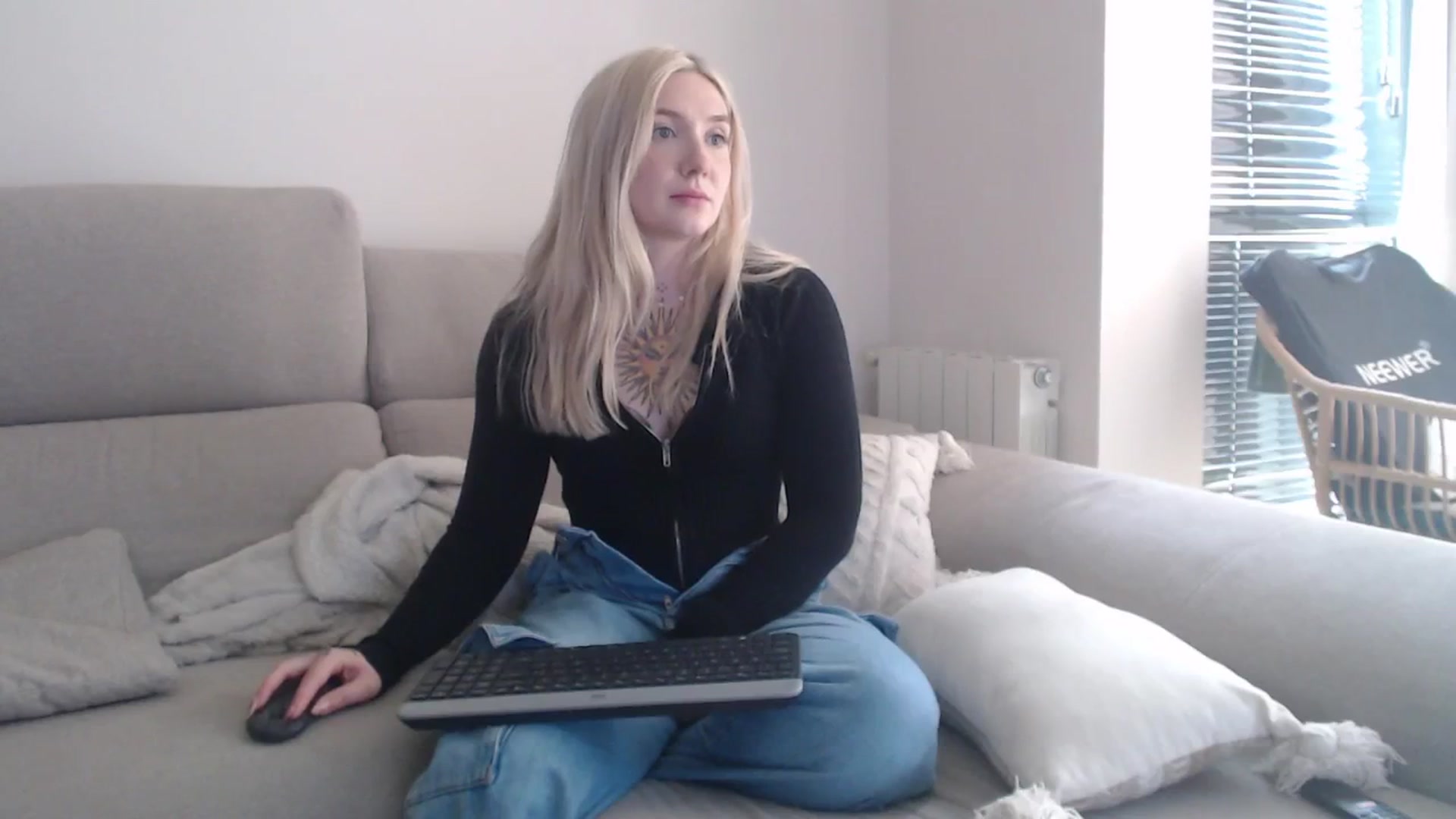 Gallery image thumbnail from Tattoo_bbgirl's myfreecams stream on, 10/13/2025, 14:01 image 19 of 20