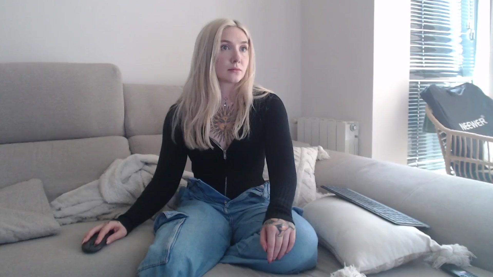 Gallery image thumbnail from Tattoo_bbgirl's myfreecams stream on, 10/13/2025, 14:01 image 20 of 20