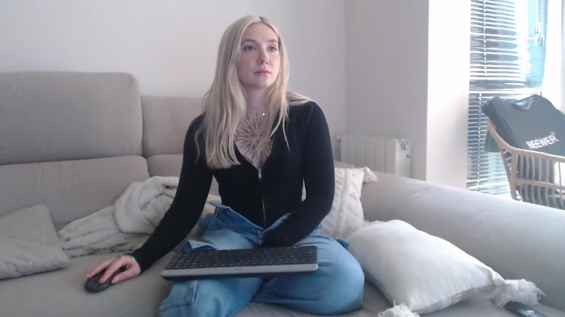 Gallery image thumbnail from Tattoo_bbgirl's myfreecams stream on, 10/13/2025, 14:01 image 18 of 20