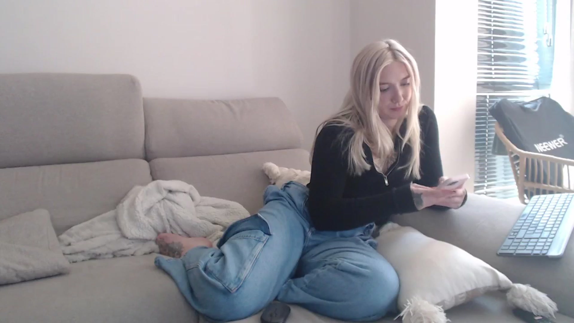 Gallery image thumbnail from Tattoo_bbgirl's myfreecams stream on, 10/13/2025, 14:01 image 15 of 20