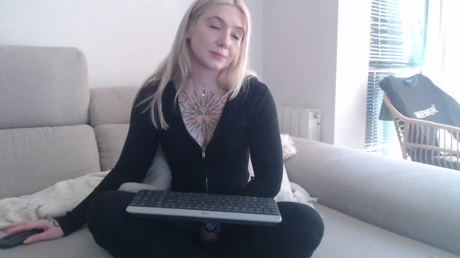 Gallery image thumbnail from Tattoo_bbgirl's myfreecams stream on, 10/15/2025, 13:18 image 12 of 20