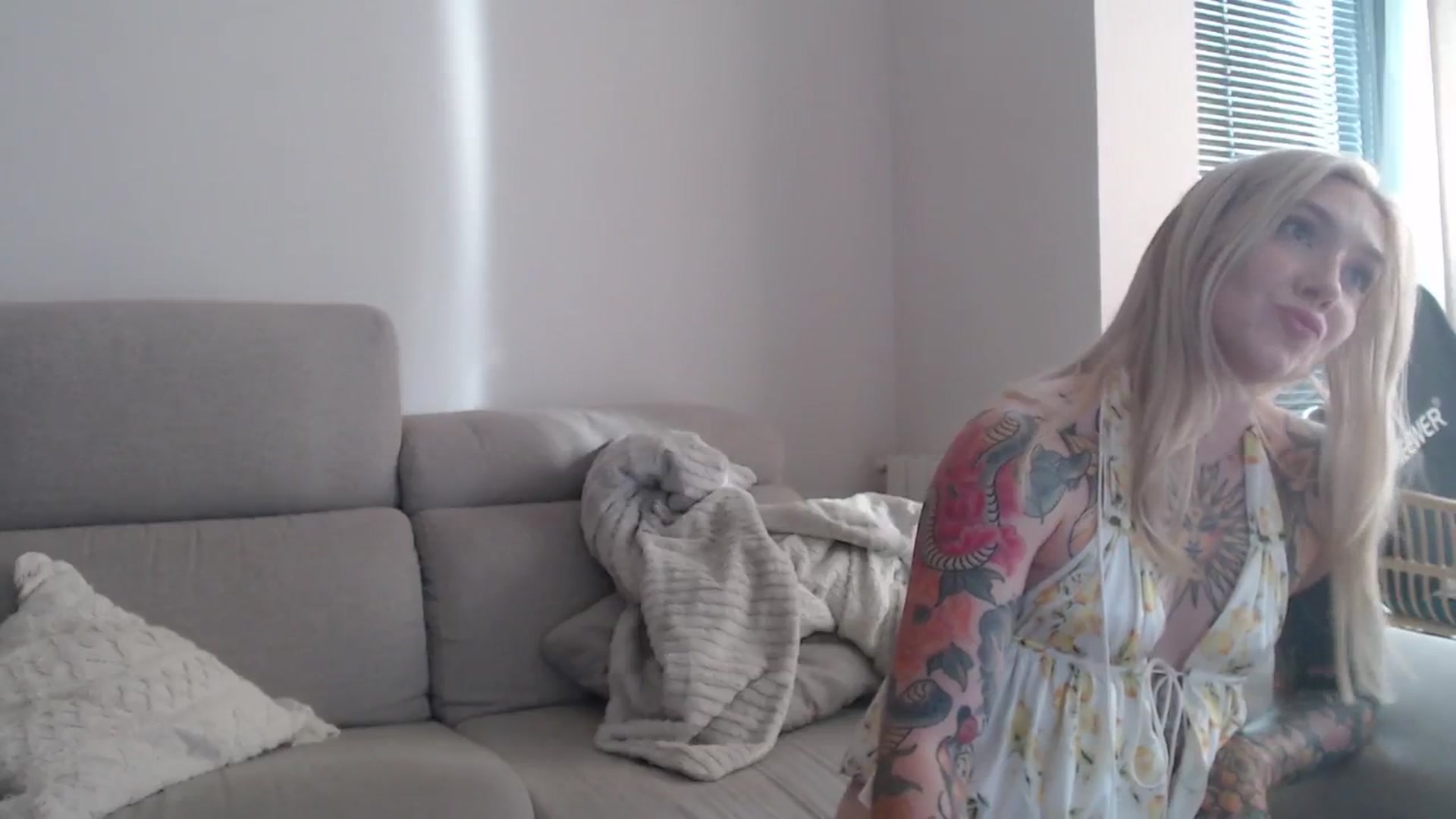 Gallery image thumbnail from Tattoo_bbgirl's myfreecams stream on, 10/17/2025, 15:47 image 13 of 20