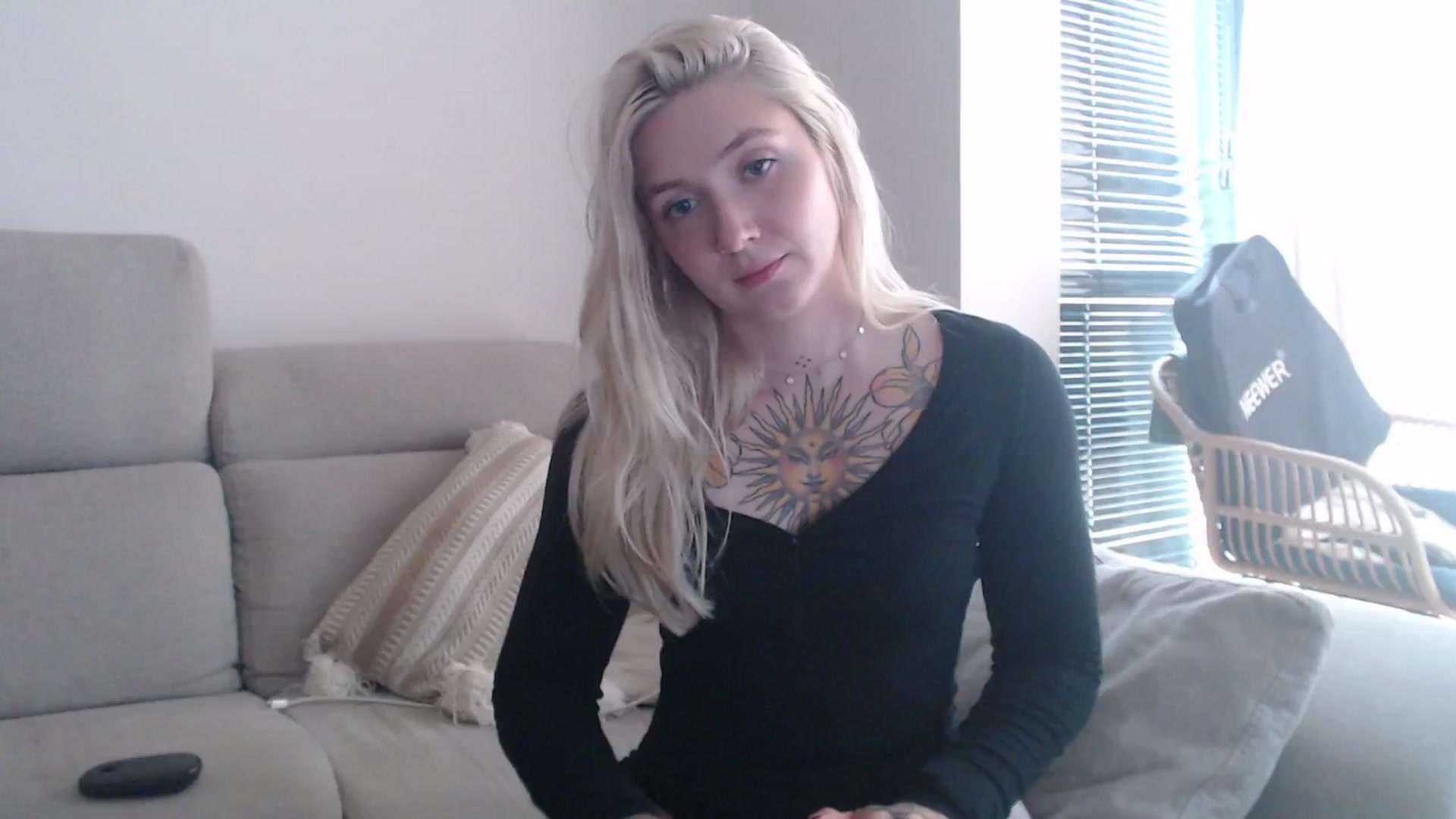 Gallery image thumbnail from Tattoo_bbgirl's myfreecams stream on, 10/22/2025, 14:38 image 1 of 20