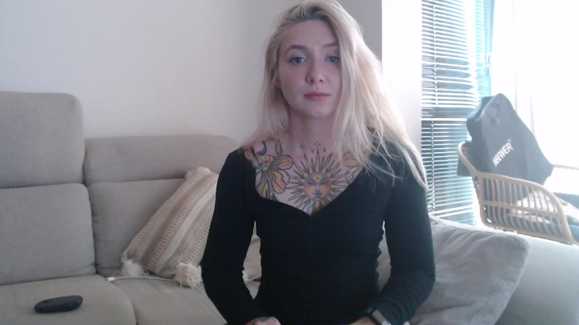 Gallery image thumbnail from Tattoo_bbgirl's myfreecams stream on, 10/22/2025, 14:38 image 14 of 20