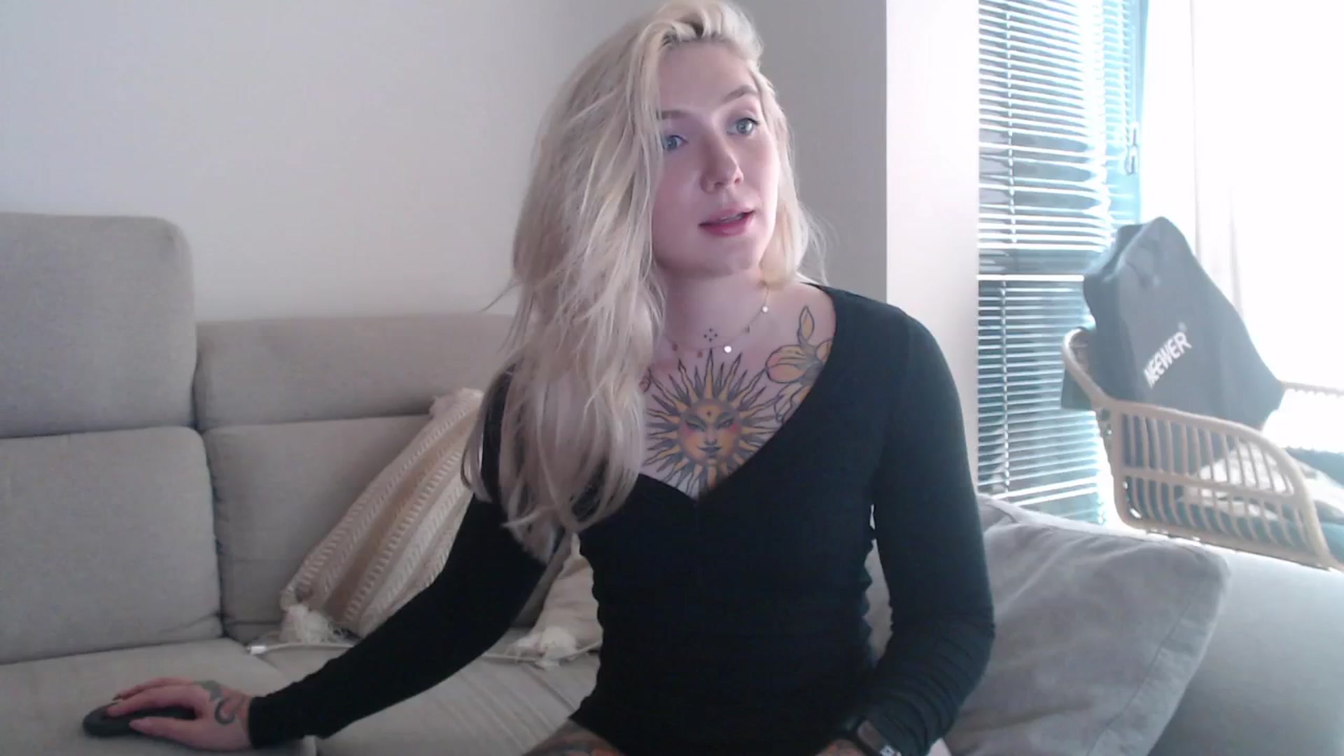 Gallery image thumbnail from Tattoo_bbgirl's myfreecams stream on, 10/22/2025, 14:38 image 13 of 20