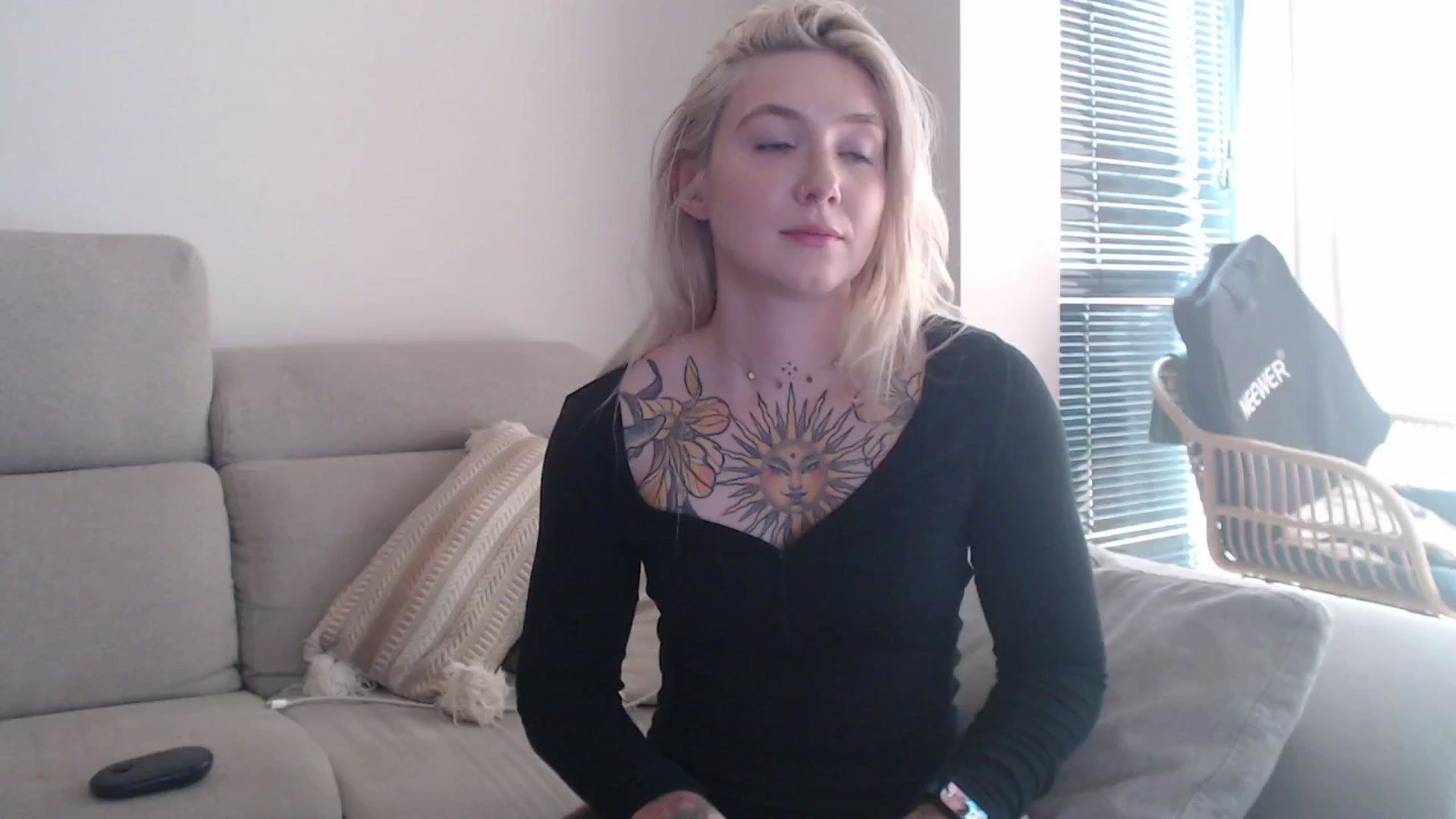 Gallery image thumbnail from Tattoo_bbgirl's myfreecams stream on, 10/22/2025, 14:38 image 11 of 20