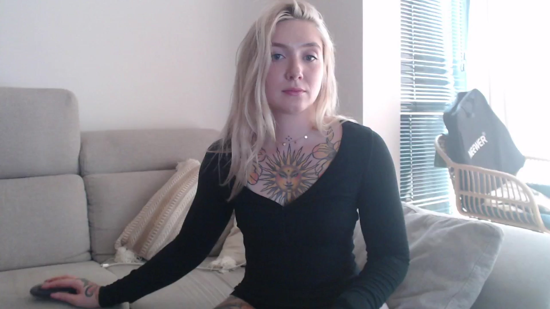 Gallery image thumbnail from Tattoo_bbgirl's myfreecams stream on, 10/22/2025, 14:38 image 2 of 20