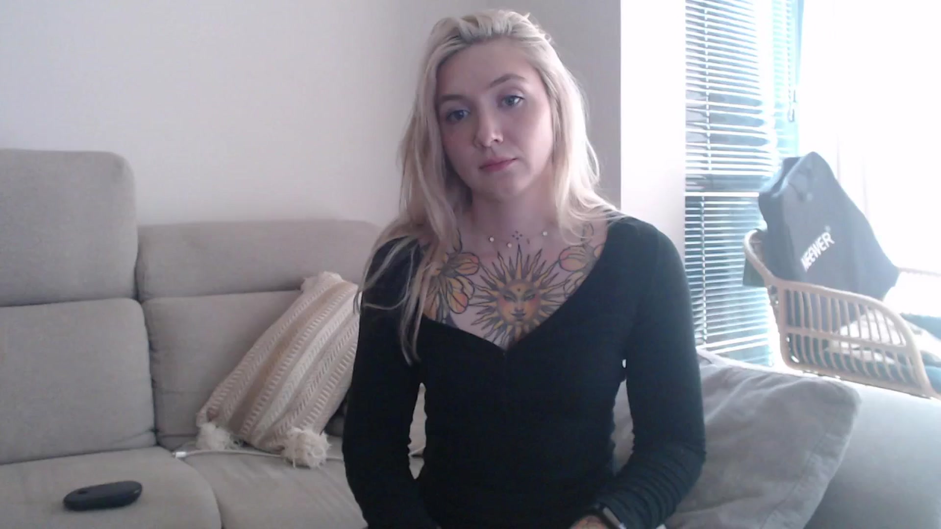 Gallery image thumbnail from Tattoo_bbgirl's myfreecams stream on, 10/22/2025, 14:38 image 6 of 20