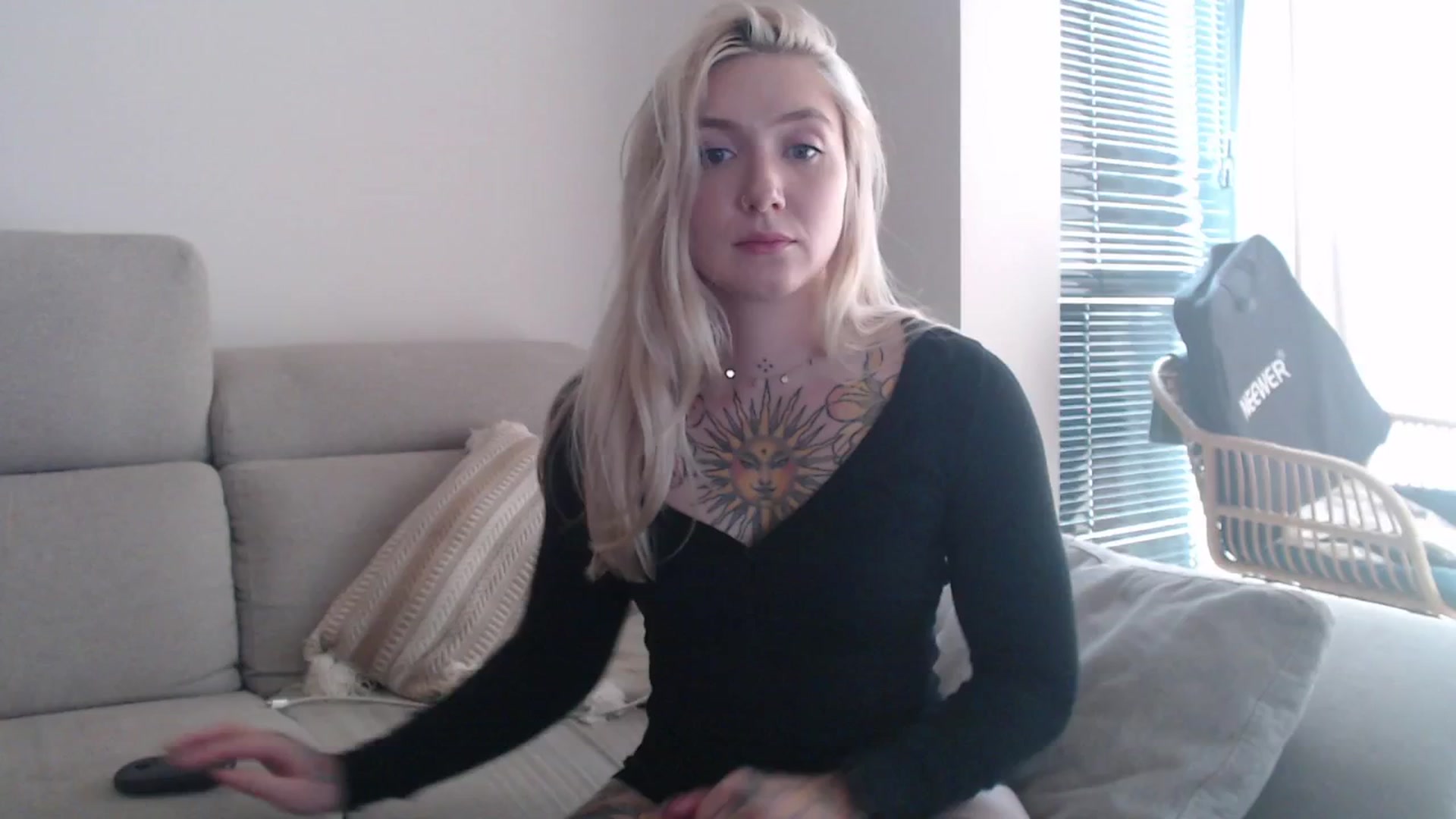 Gallery image thumbnail from Tattoo_bbgirl's myfreecams stream on, 10/22/2025, 14:38 image 5 of 20