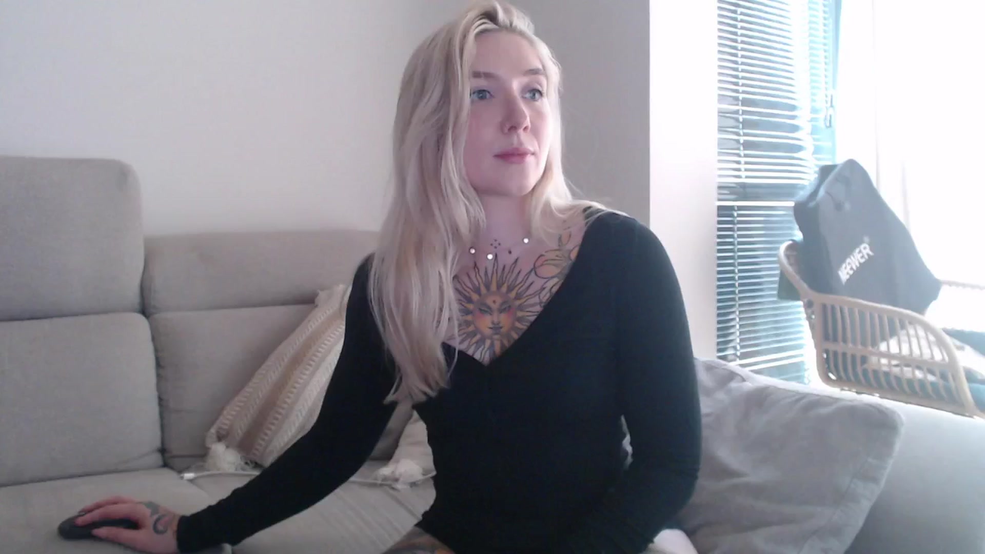 Gallery image thumbnail from Tattoo_bbgirl's myfreecams stream on, 10/22/2025, 14:38 image 9 of 20