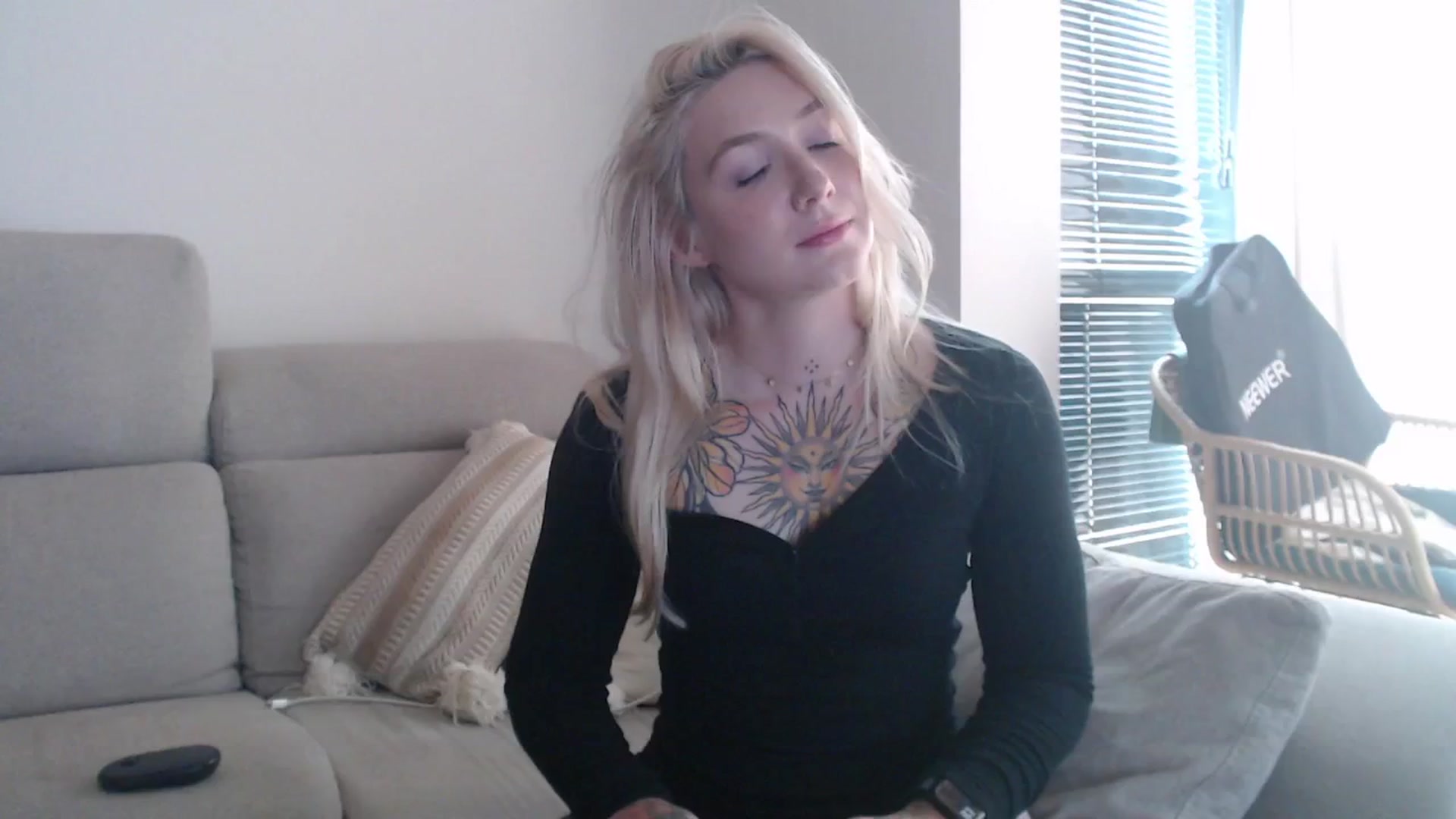 Gallery image thumbnail from Tattoo_bbgirl's myfreecams stream on, 10/22/2025, 14:38 image 16 of 20