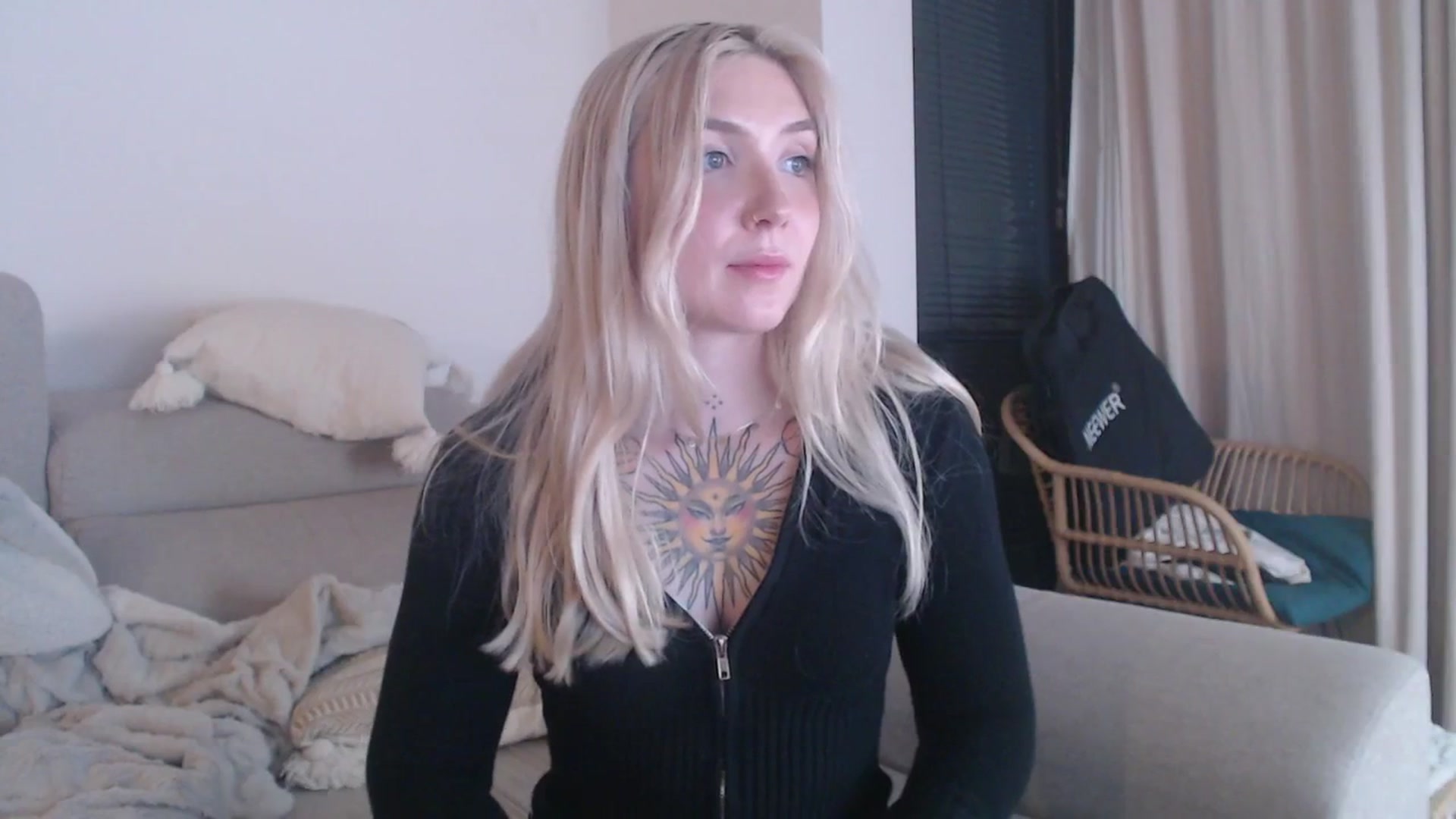Gallery image thumbnail from Tattoo_bbgirl's myfreecams stream on, 10/25/2025, 18:16 image 8 of 20