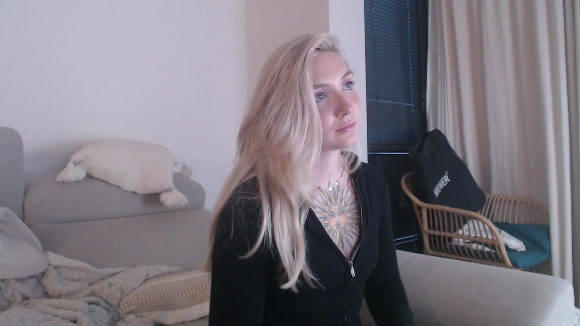Gallery image thumbnail from Tattoo_bbgirl's myfreecams stream on, 10/25/2025, 18:16 image 2 of 20
