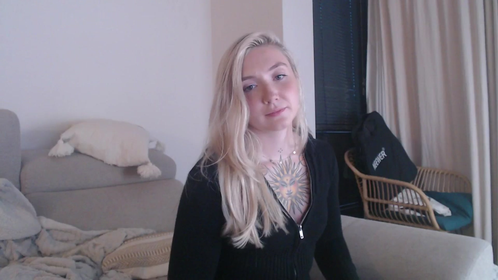 Gallery image thumbnail from Tattoo_bbgirl's myfreecams stream on, 10/25/2025, 18:16 image 5 of 20