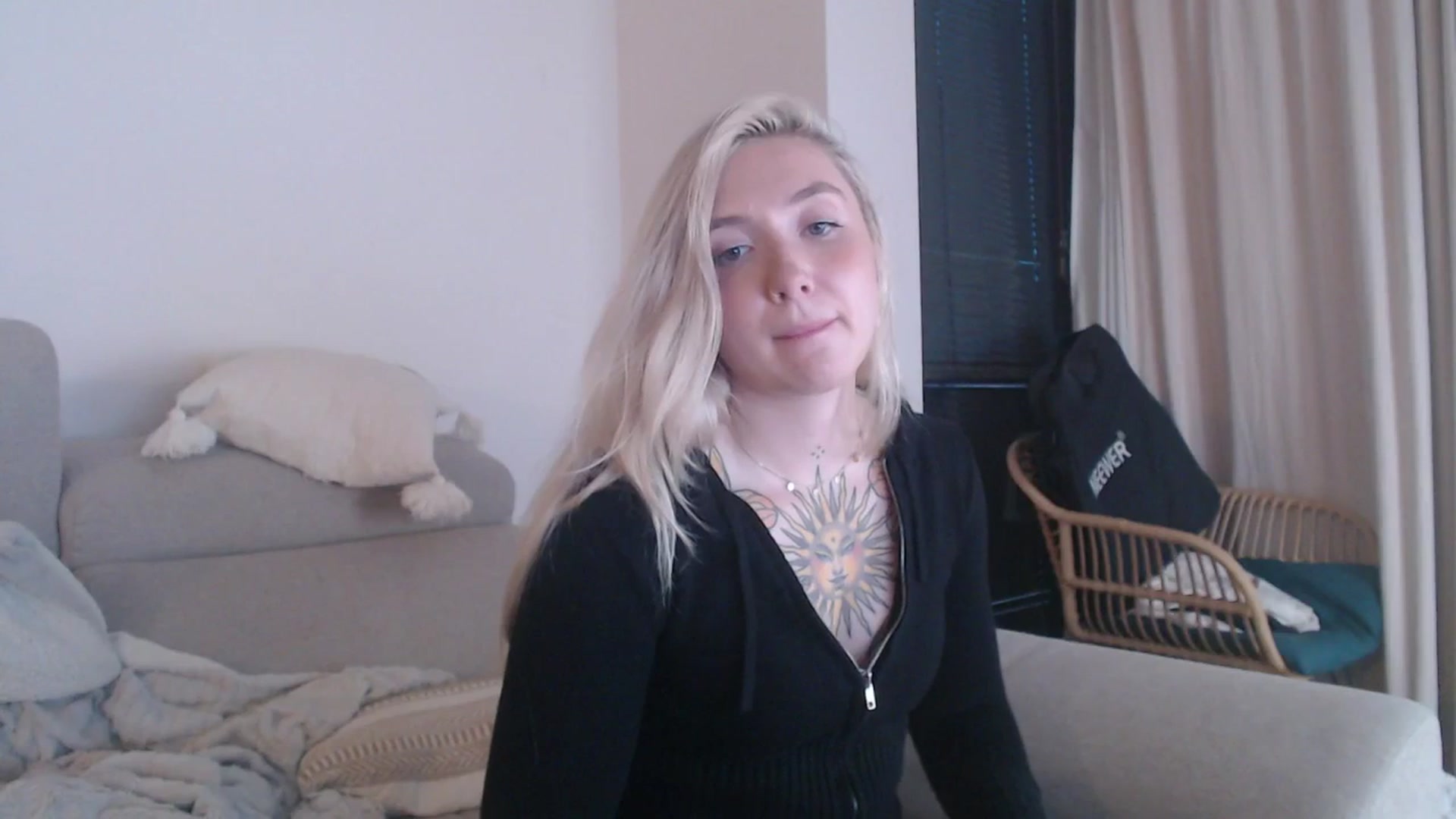 Gallery image thumbnail from Tattoo_bbgirl's myfreecams stream on, 10/25/2025, 18:16 image 4 of 20
