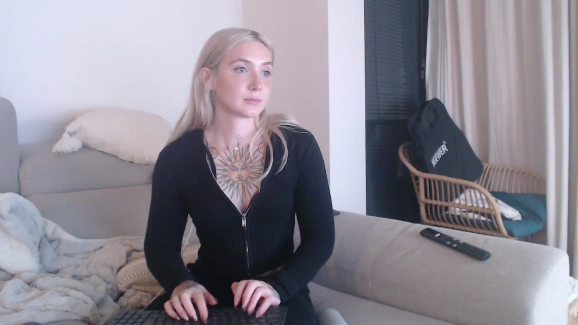 Gallery image thumbnail from Tattoo_bbgirl's myfreecams stream on, 10/25/2025, 18:16 image 18 of 20