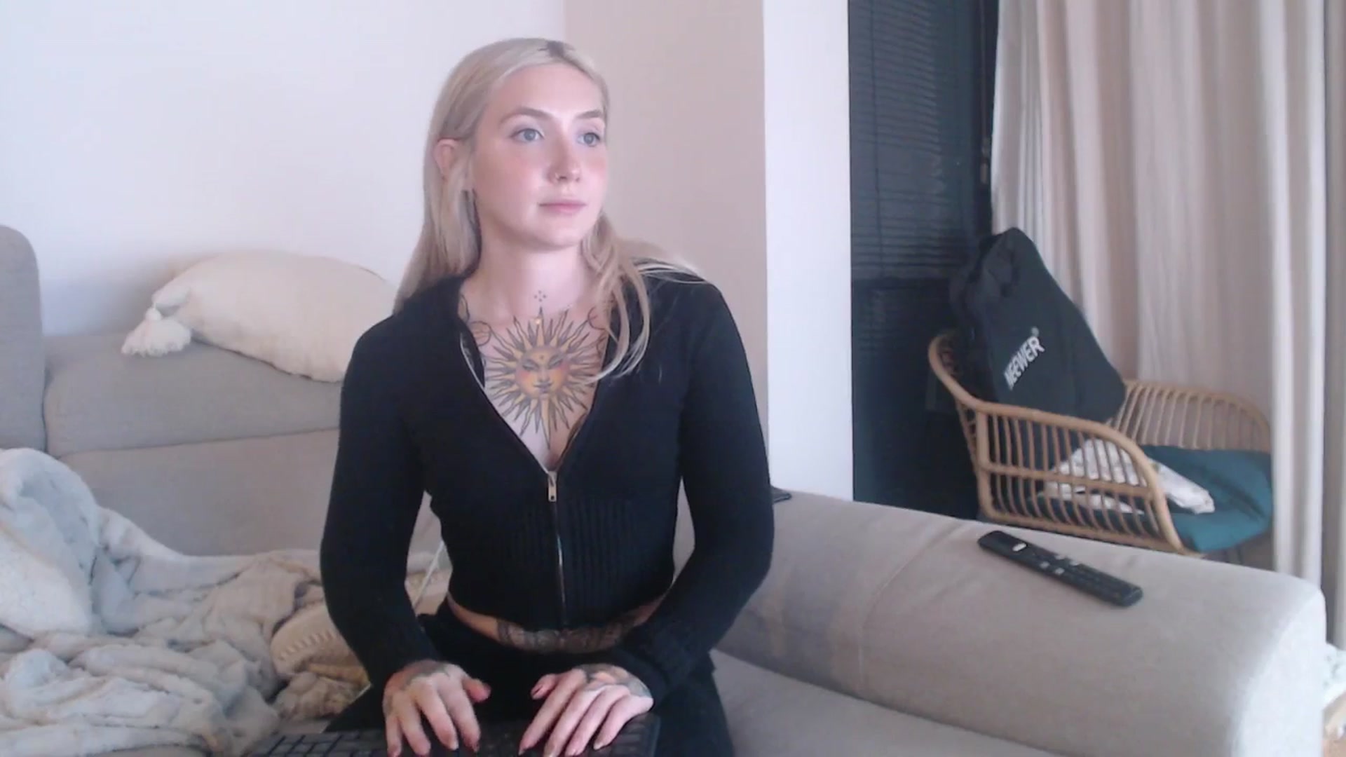 Gallery image thumbnail from Tattoo_bbgirl's myfreecams stream on, 10/25/2025, 18:16 image 17 of 20