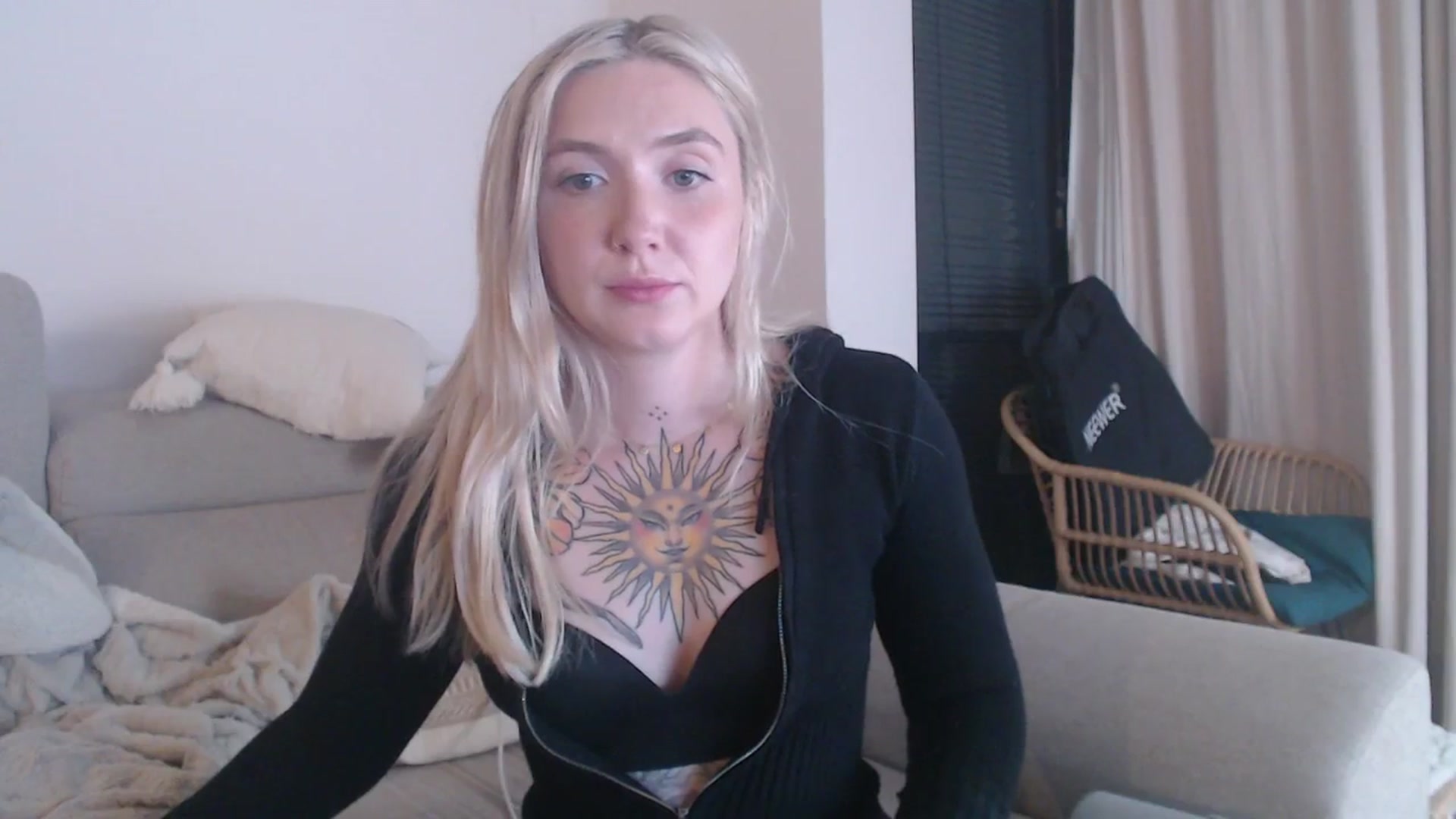 Gallery image thumbnail from Tattoo_bbgirl's myfreecams stream on, 10/25/2025, 18:16 image 11 of 20