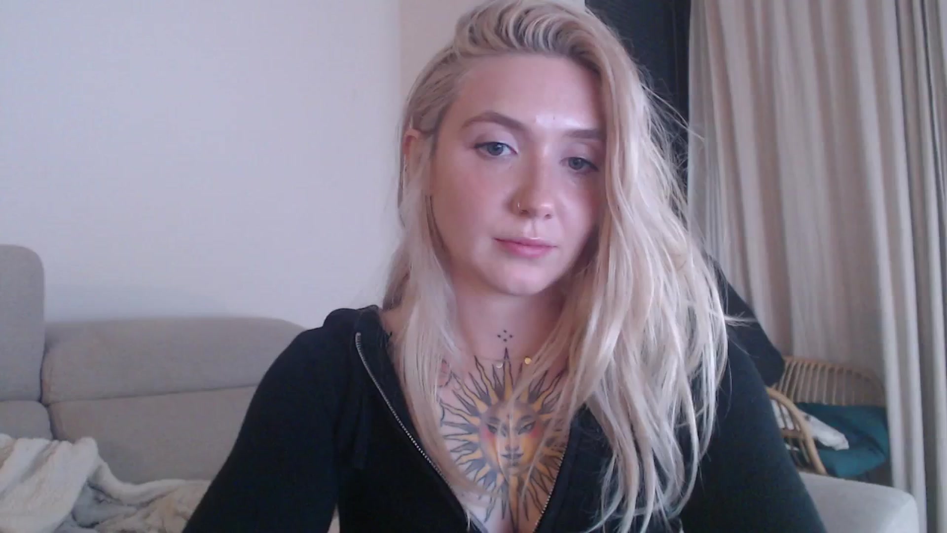 Gallery image thumbnail from Tattoo_bbgirl's myfreecams stream on, 10/25/2025, 20:01 image 15 of 20