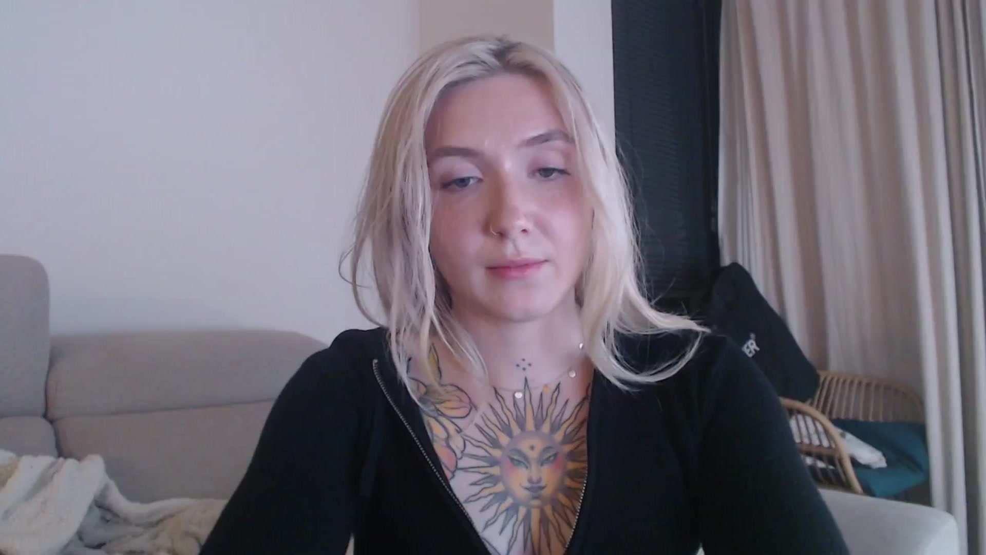 Gallery image thumbnail from Tattoo_bbgirl's myfreecams stream on, 10/25/2025, 20:01 image 20 of 20