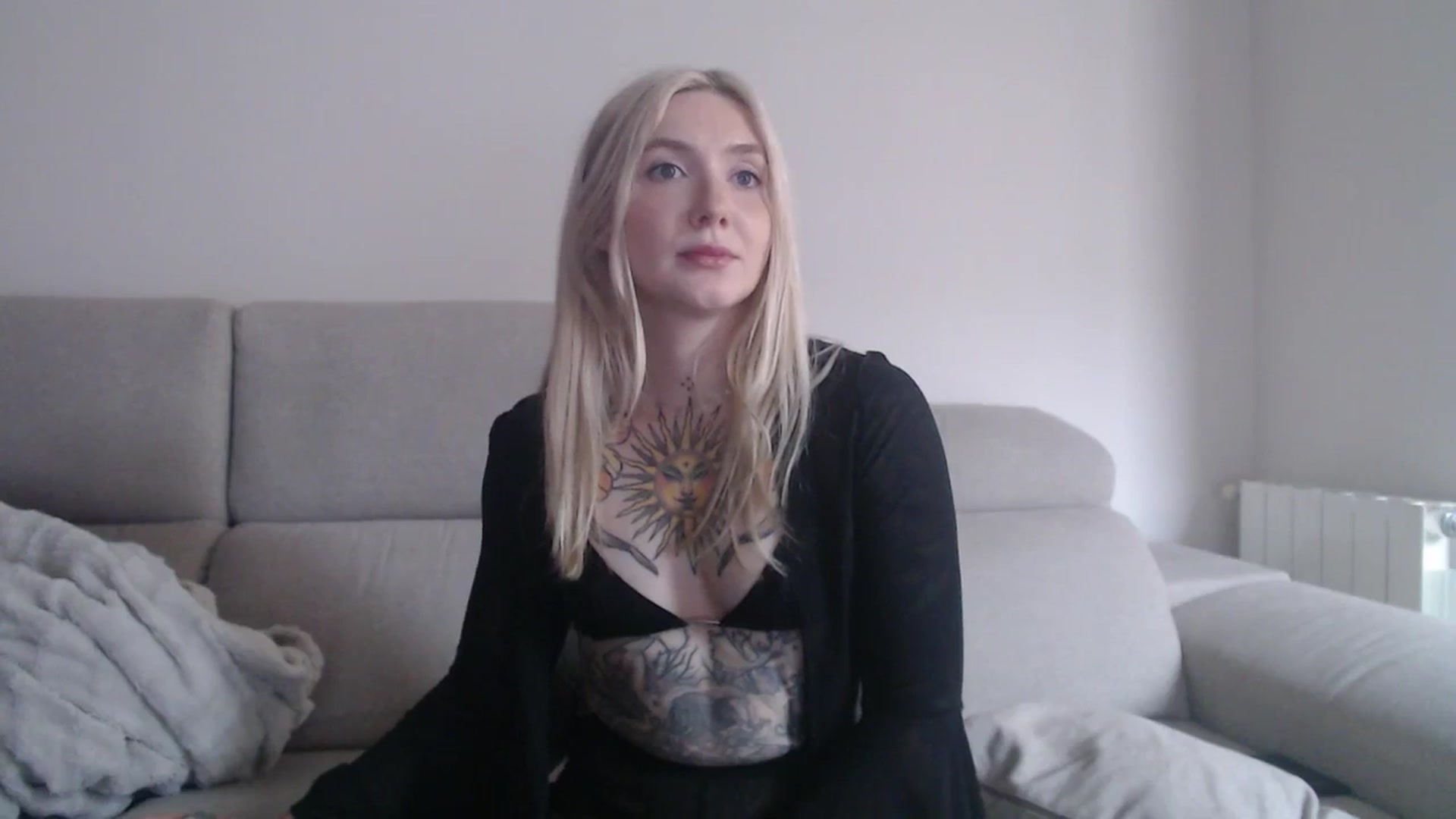 Gallery image thumbnail from Tattoo_bbgirl's myfreecams stream on, 10/29/2025, 14:30 image 12 of 20