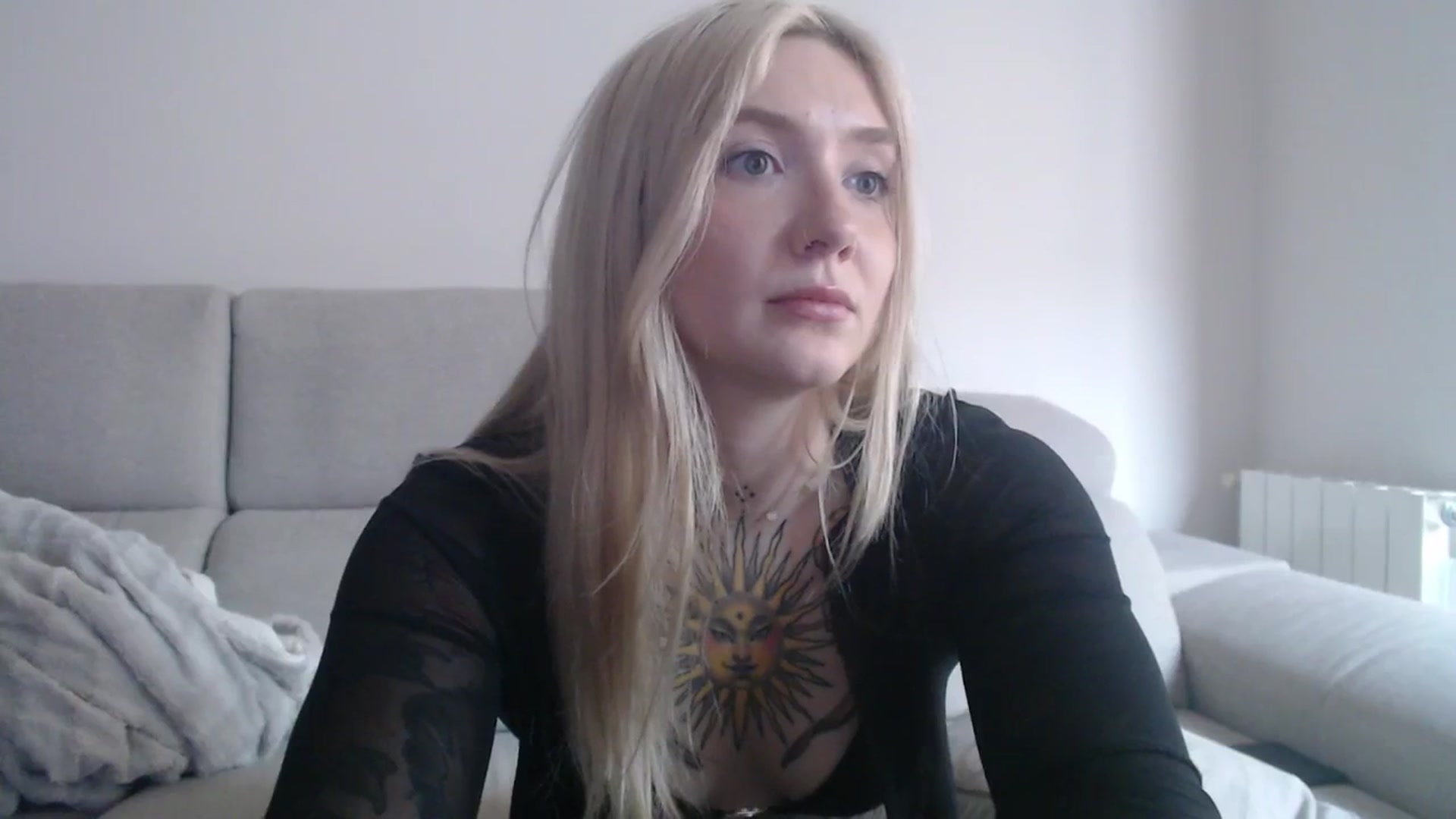 Gallery image thumbnail from Tattoo_bbgirl's myfreecams stream on, 10/29/2025, 14:30 image 17 of 20