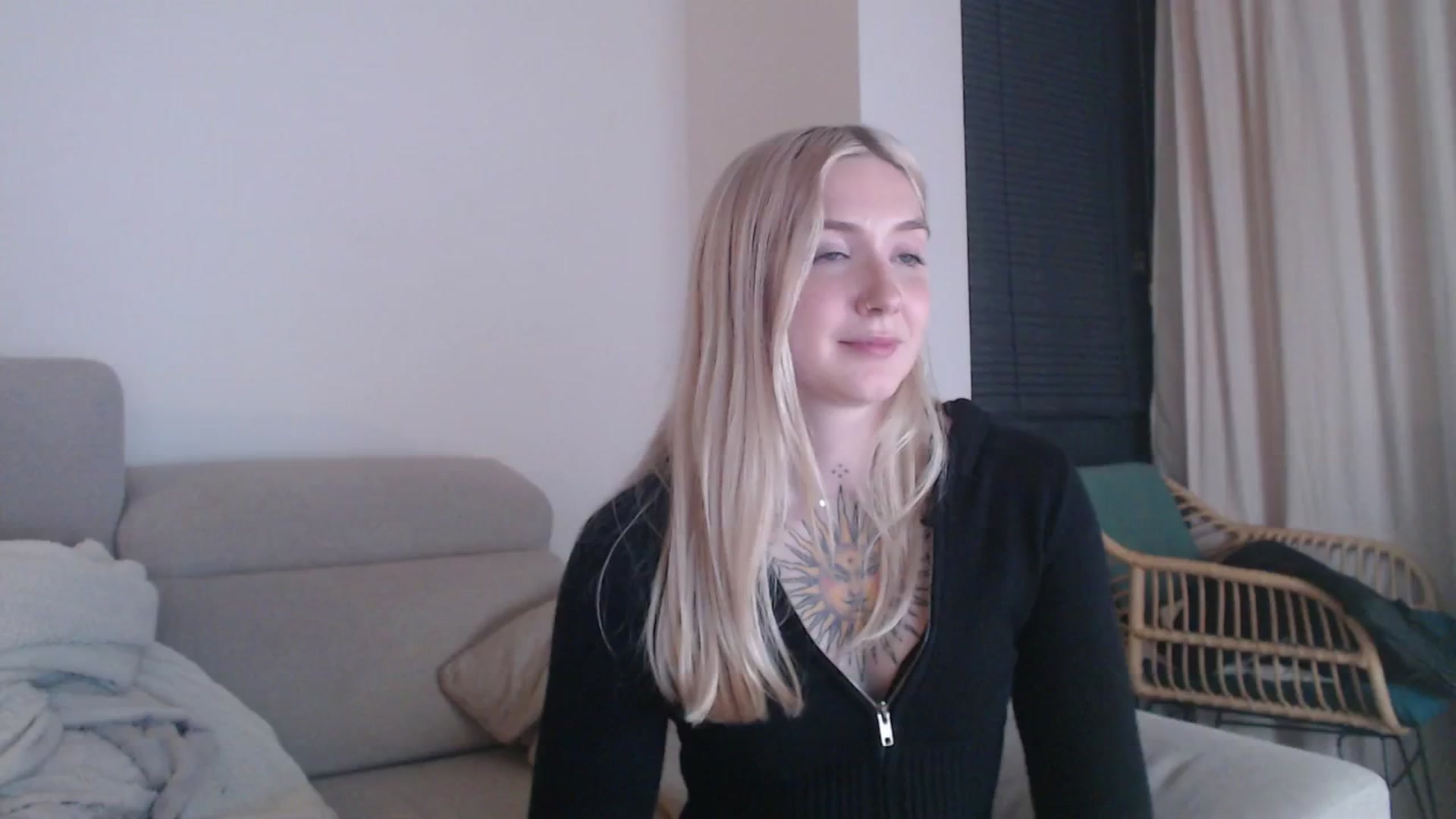 Gallery image thumbnail from Tattoo_bbgirl's myfreecams stream on, 11/01/2025, 18:14 image 19 of 20