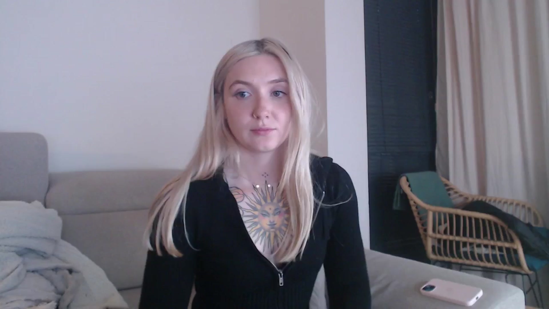 Gallery image thumbnail from Tattoo_bbgirl's myfreecams stream on, 11/01/2025, 18:14 image 8 of 20