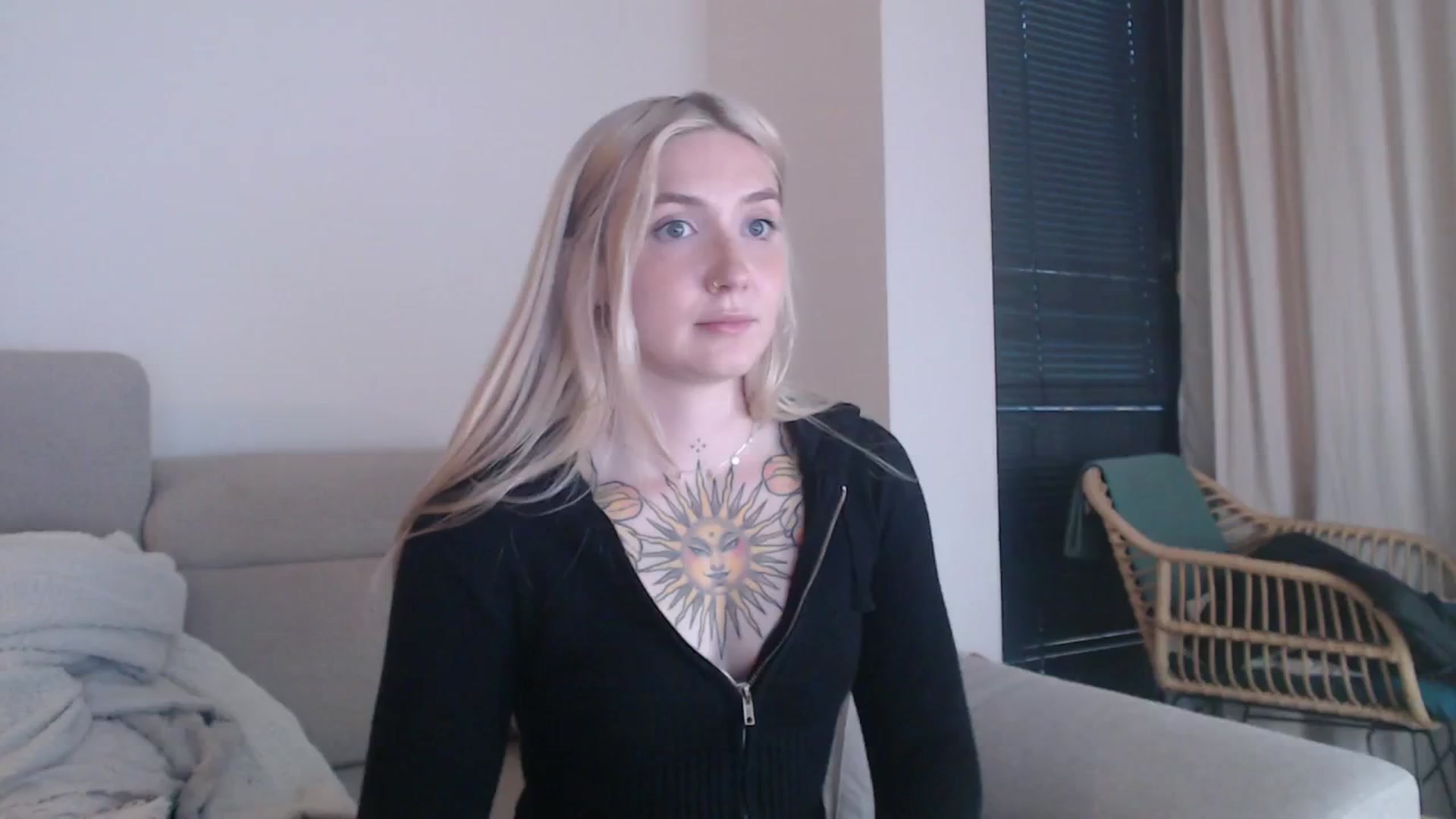 Gallery image thumbnail from Tattoo_bbgirl's myfreecams stream on, 11/01/2025, 18:14 image 4 of 20