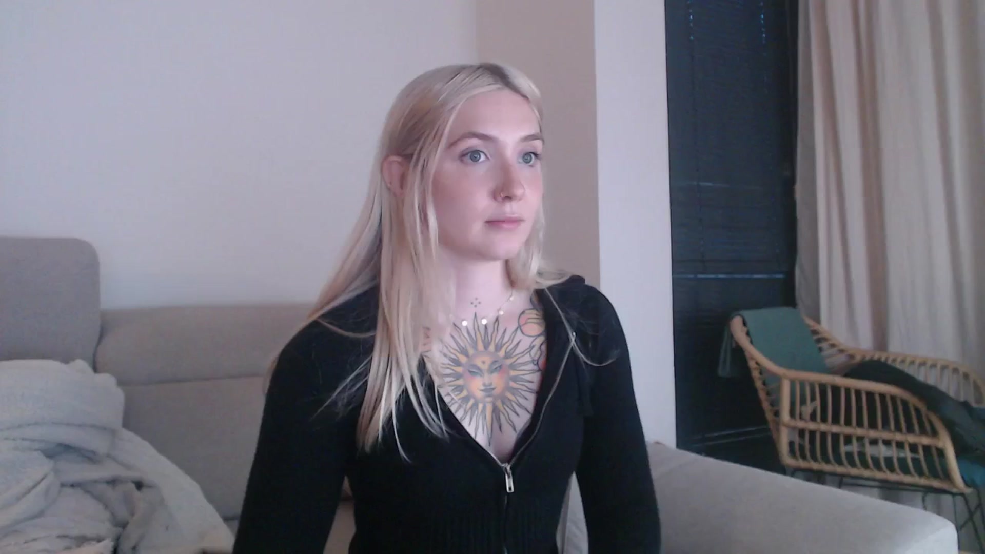 Gallery image thumbnail from Tattoo_bbgirl's myfreecams stream on, 11/01/2025, 18:14 image 5 of 20