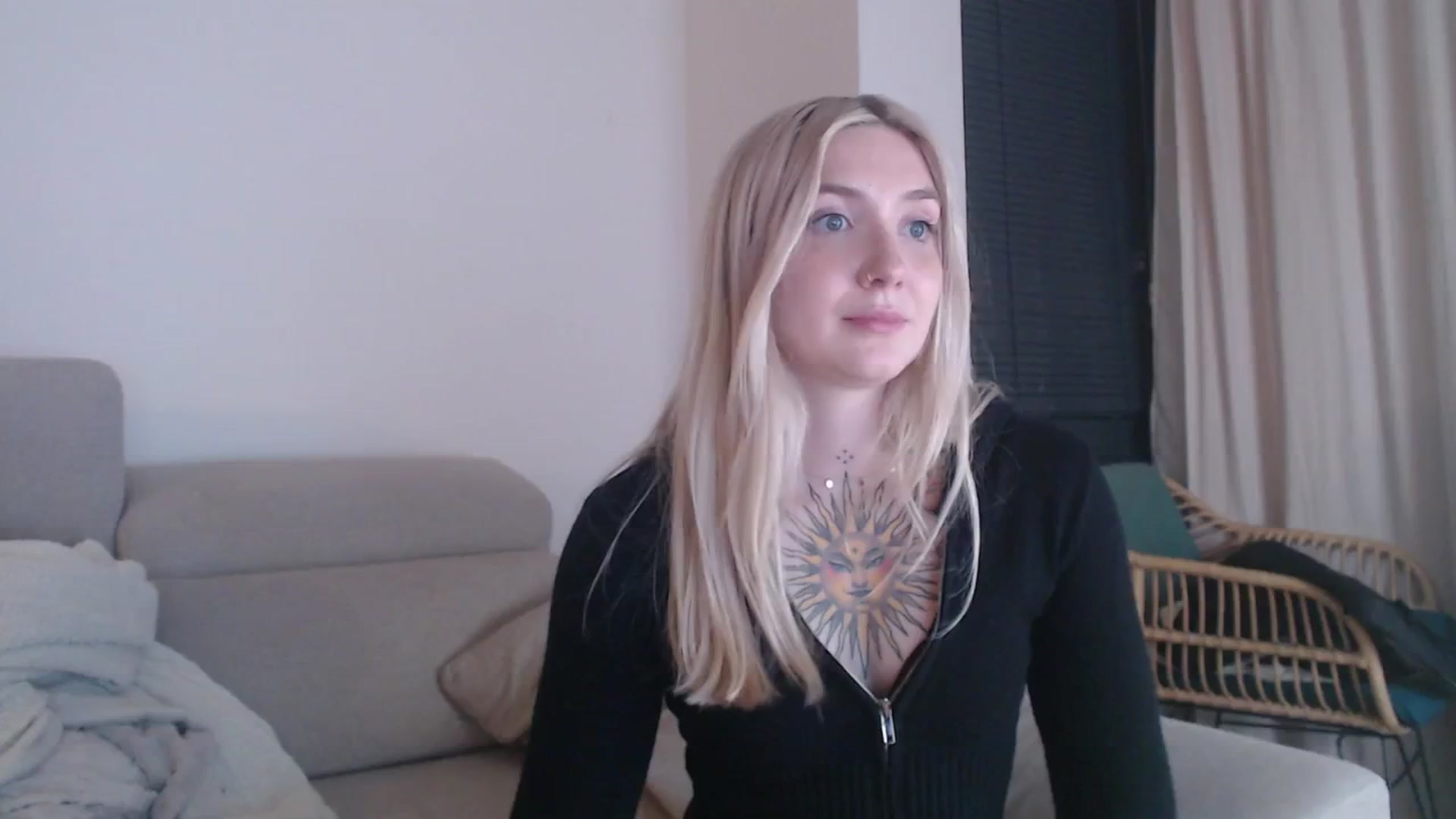 Gallery image thumbnail from Tattoo_bbgirl's myfreecams stream on, 11/01/2025, 18:14 image 18 of 20
