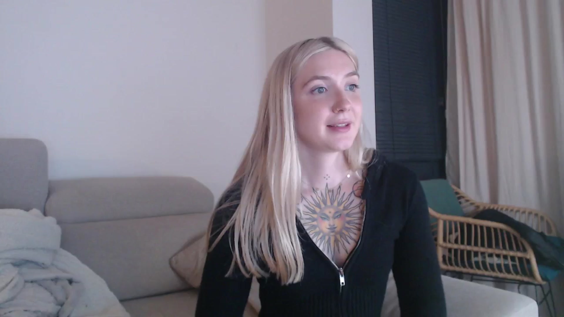 Gallery image thumbnail from Tattoo_bbgirl's myfreecams stream on, 11/01/2025, 18:14 image 16 of 20