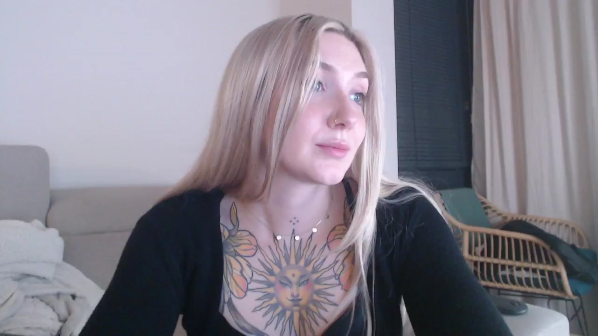 Gallery image thumbnail from Tattoo_bbgirl's myfreecams stream on, 11/01/2025, 18:14 image 15 of 20