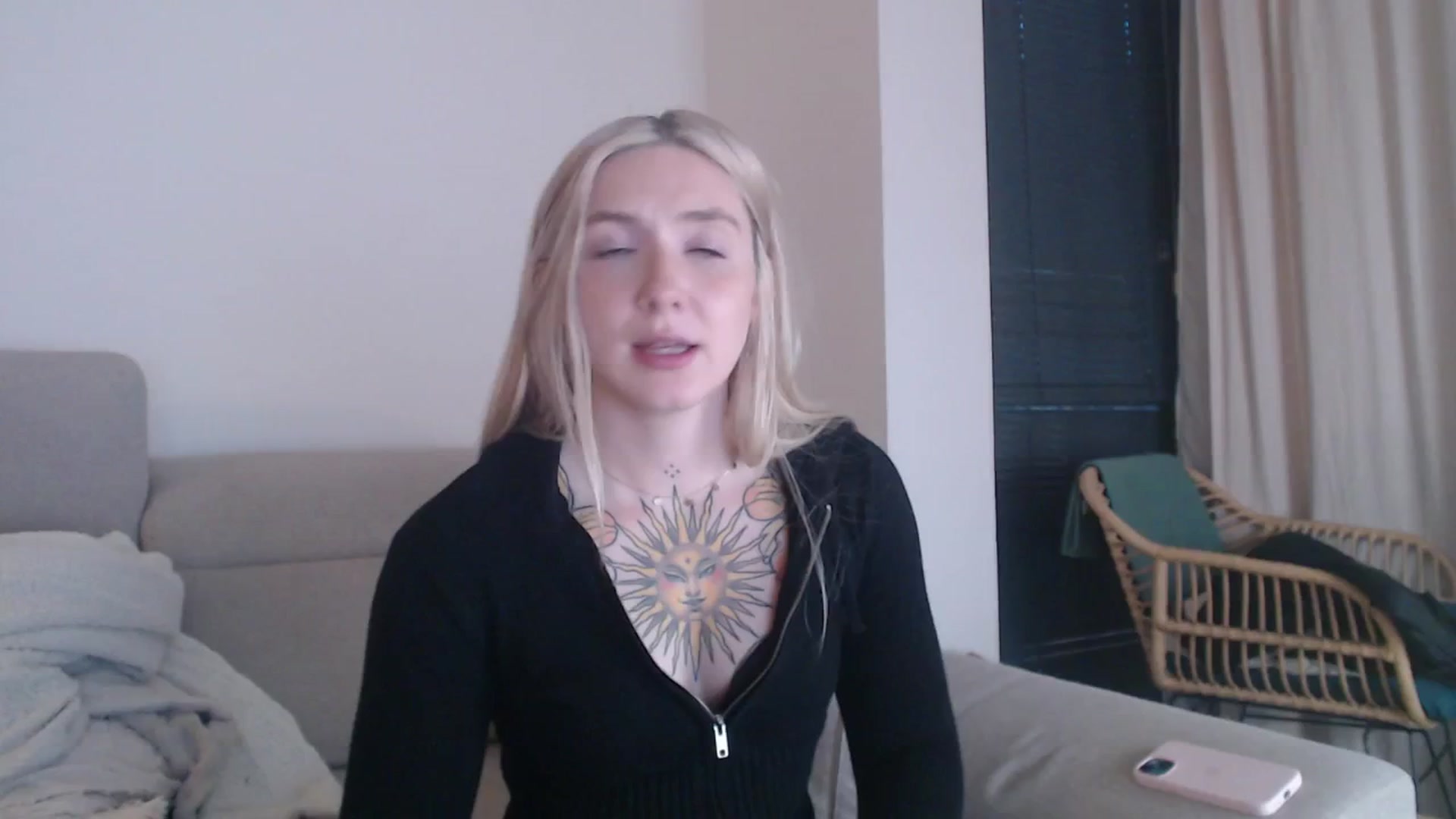 Gallery image thumbnail from Tattoo_bbgirl's myfreecams stream on, 11/01/2025, 18:14 image 6 of 20