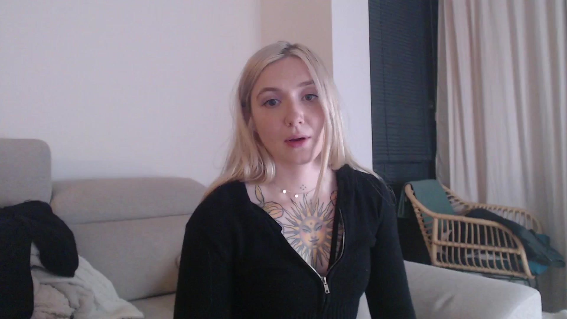 Gallery image thumbnail from Tattoo_bbgirl's myfreecams stream on, 11/01/2025, 20:38 image 20 of 20