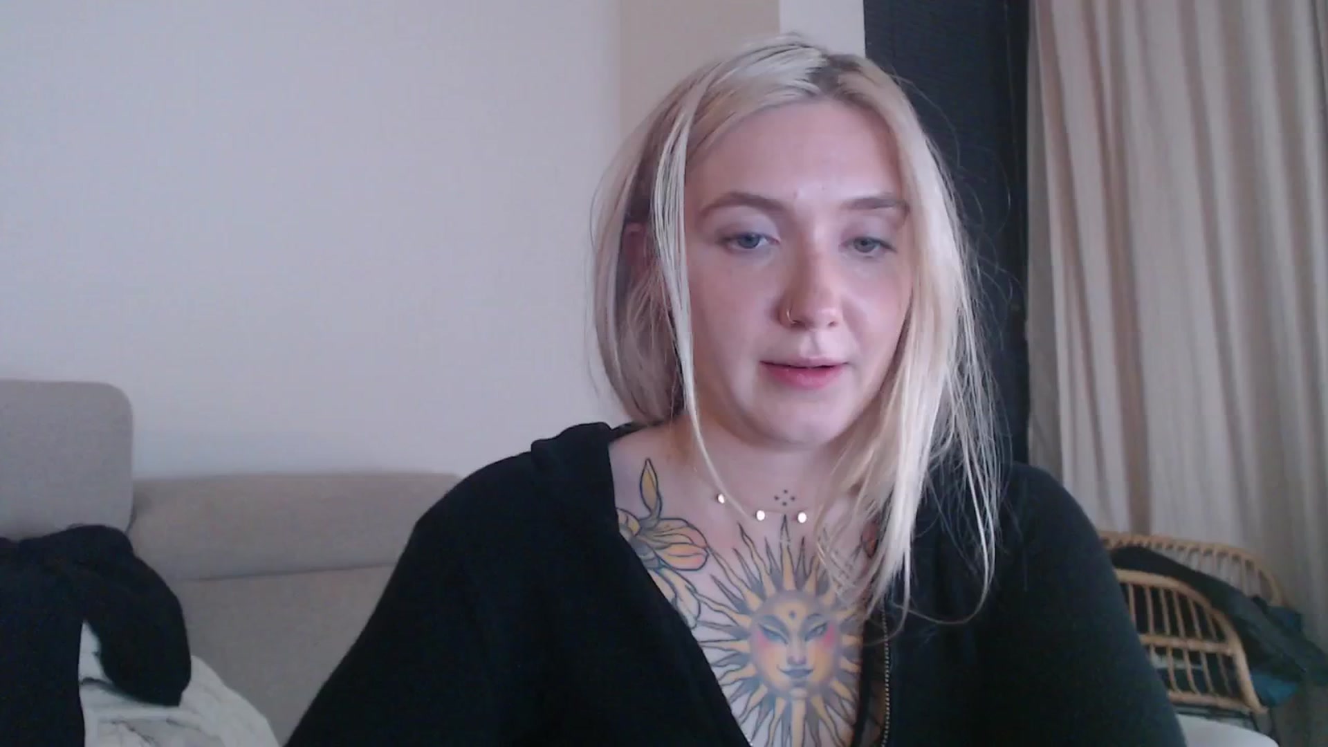 Gallery image thumbnail from Tattoo_bbgirl's myfreecams stream on, 11/01/2025, 20:38 image 10 of 20