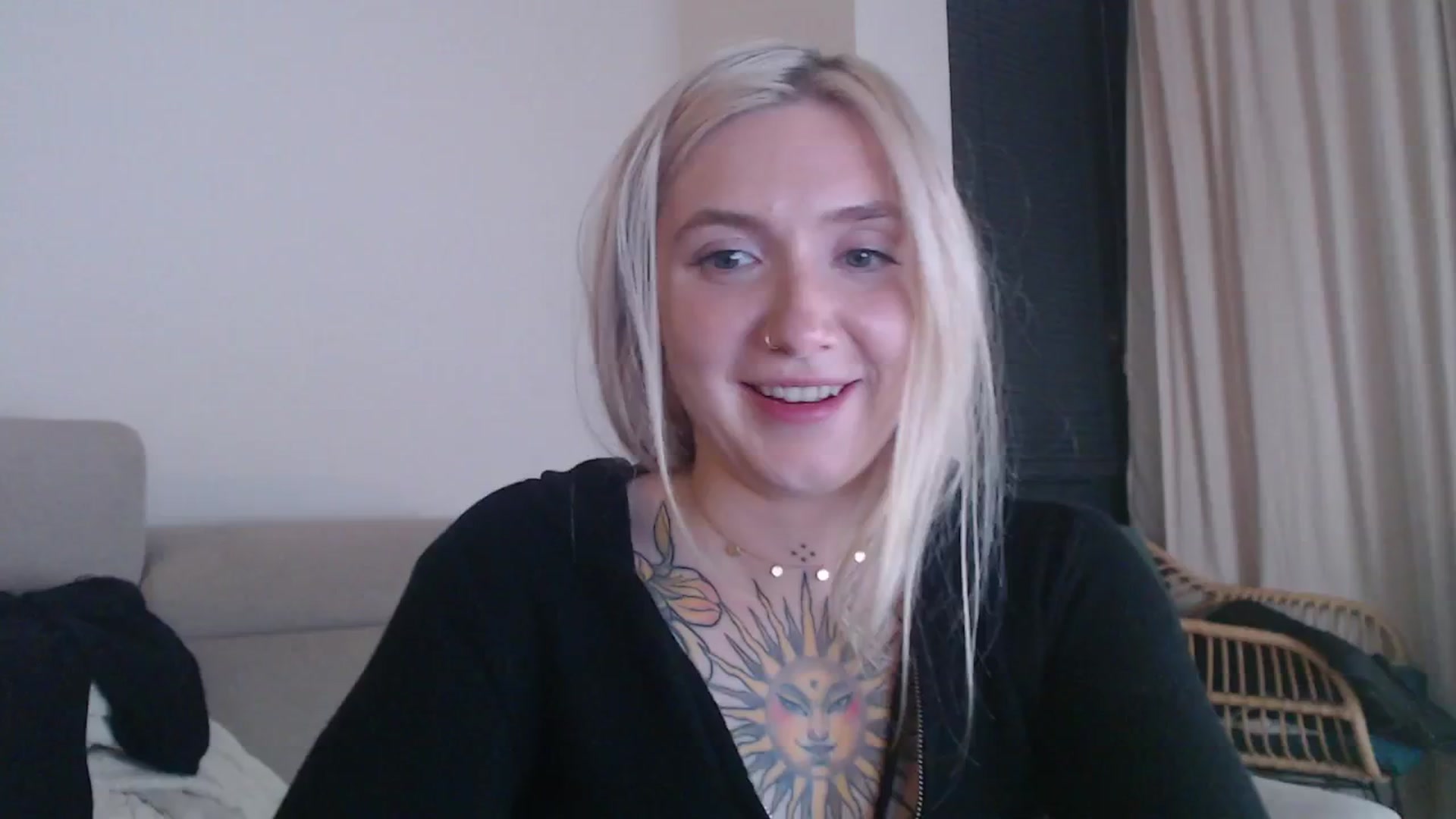 Gallery image thumbnail from Tattoo_bbgirl's myfreecams stream on, 11/01/2025, 20:38 image 11 of 20