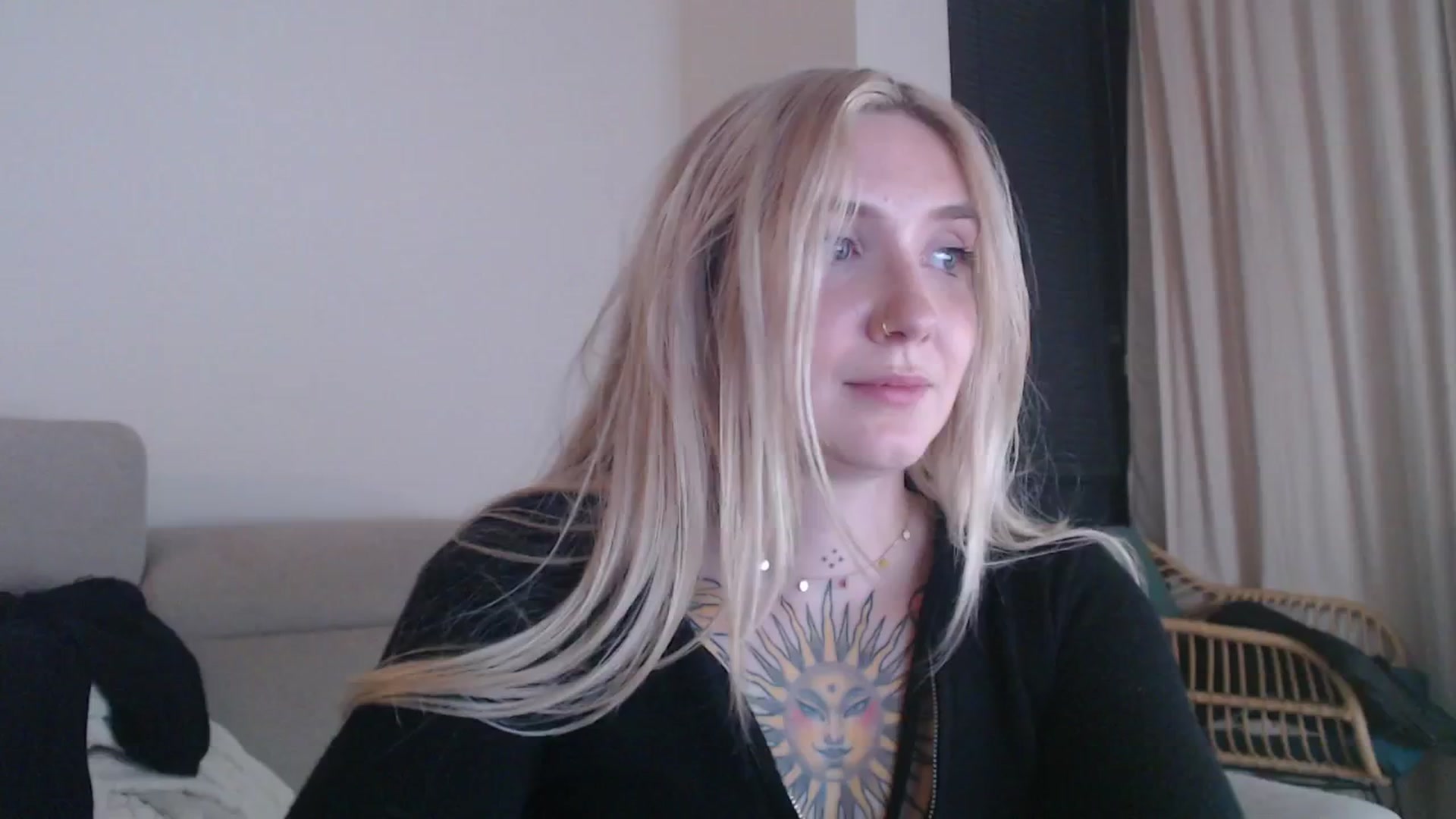 Gallery image thumbnail from Tattoo_bbgirl's myfreecams stream on, 11/01/2025, 20:38 image 12 of 20