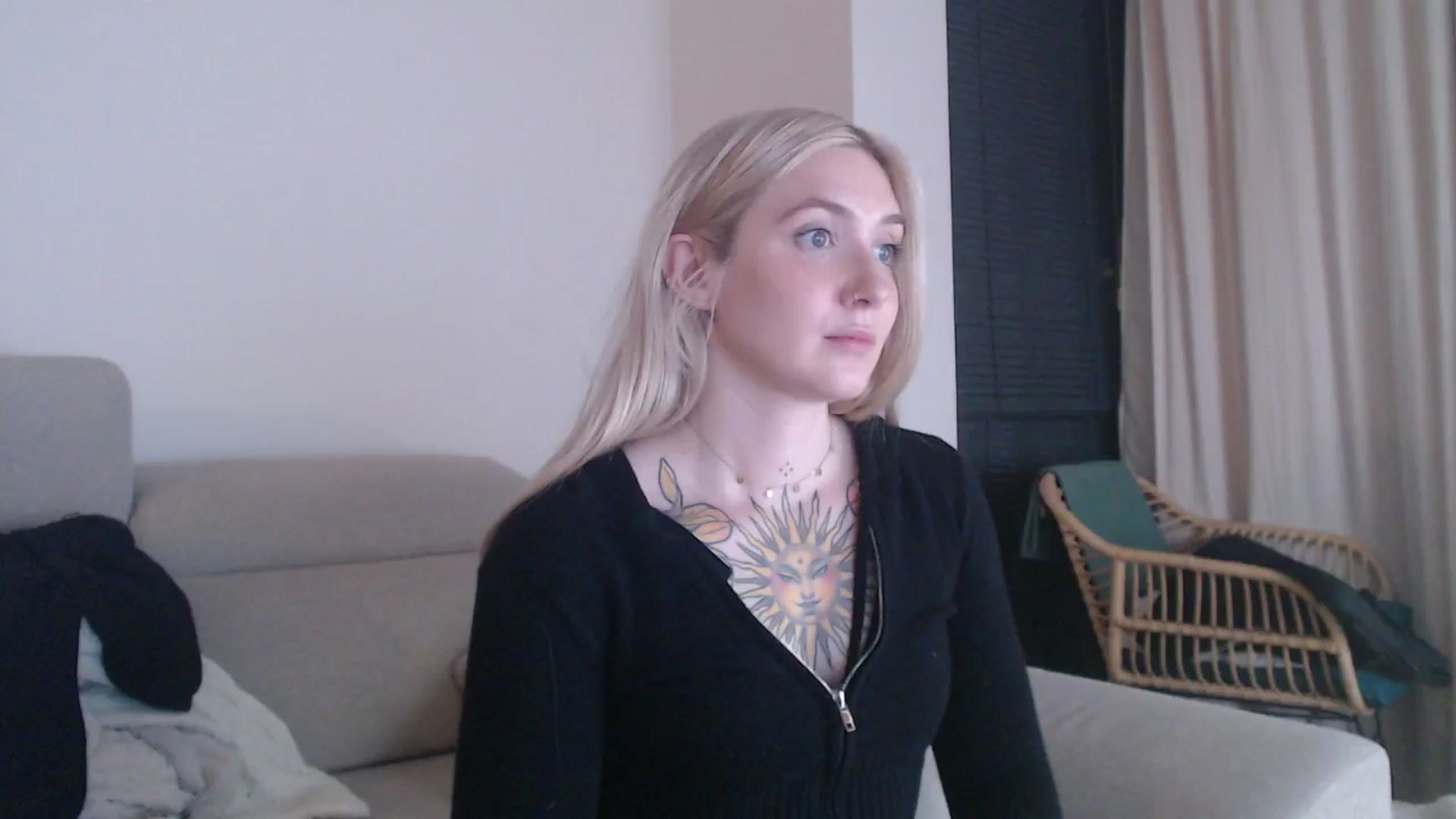 Gallery image thumbnail from Tattoo_bbgirl's myfreecams stream on, 11/01/2025, 20:38 image 14 of 20
